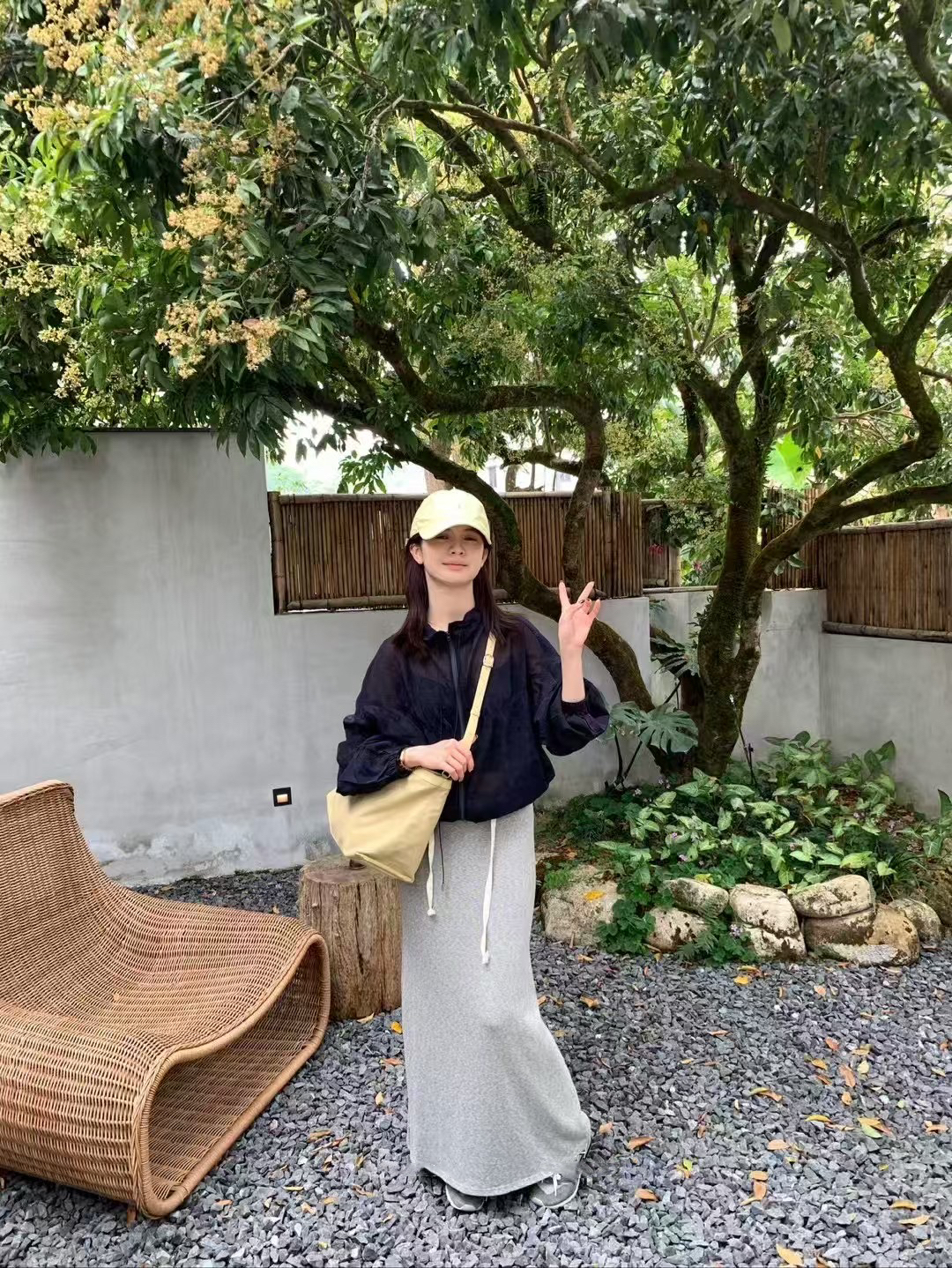 全員自留小韓防曬小外套19