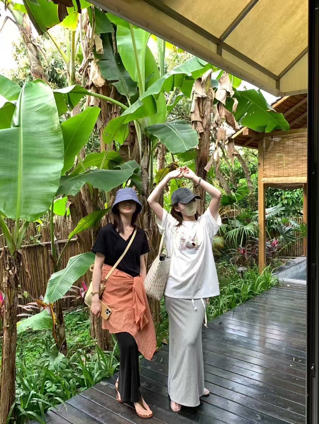 可下衣失蹤公仔tee2