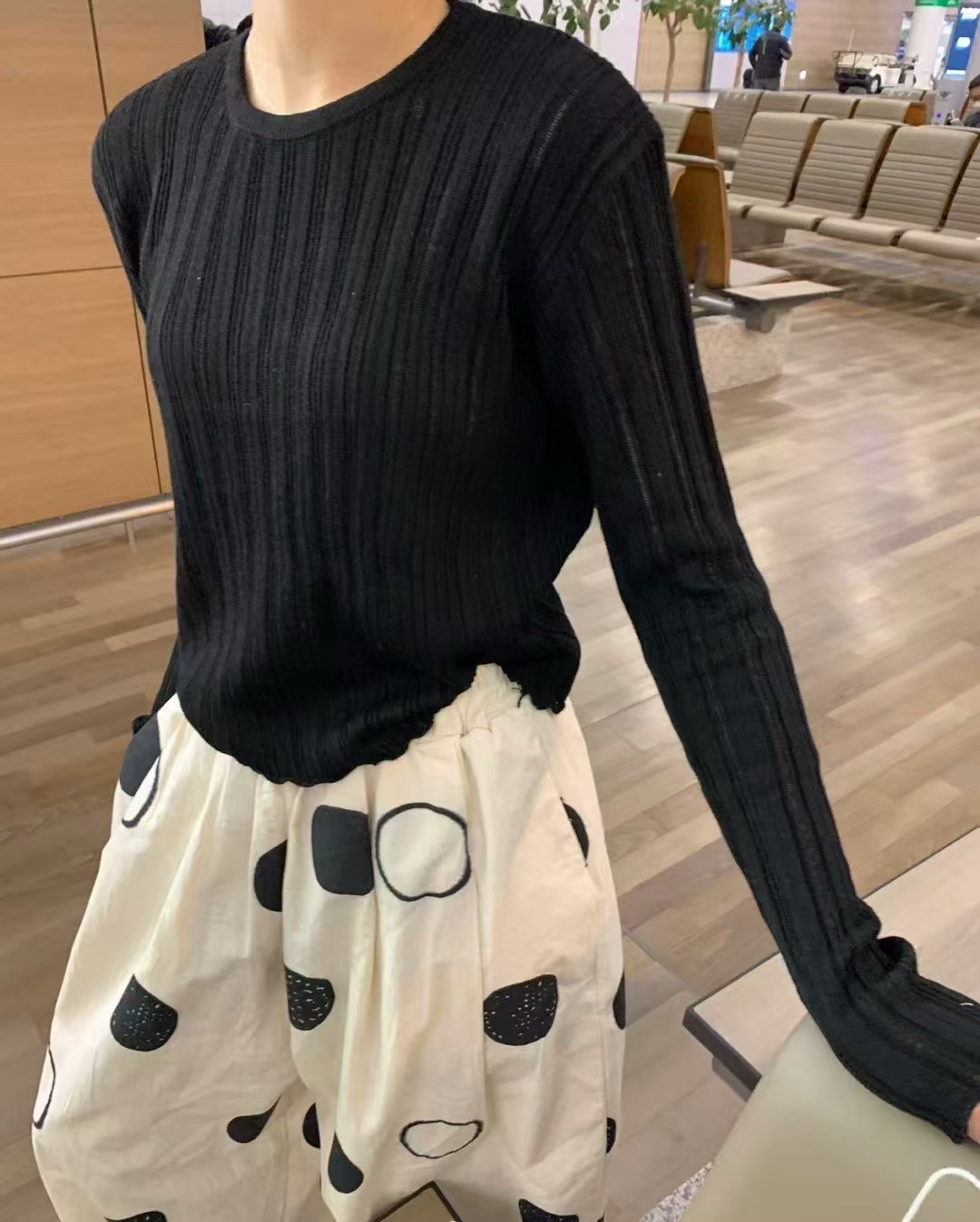 6色45支超美麗毛衫20