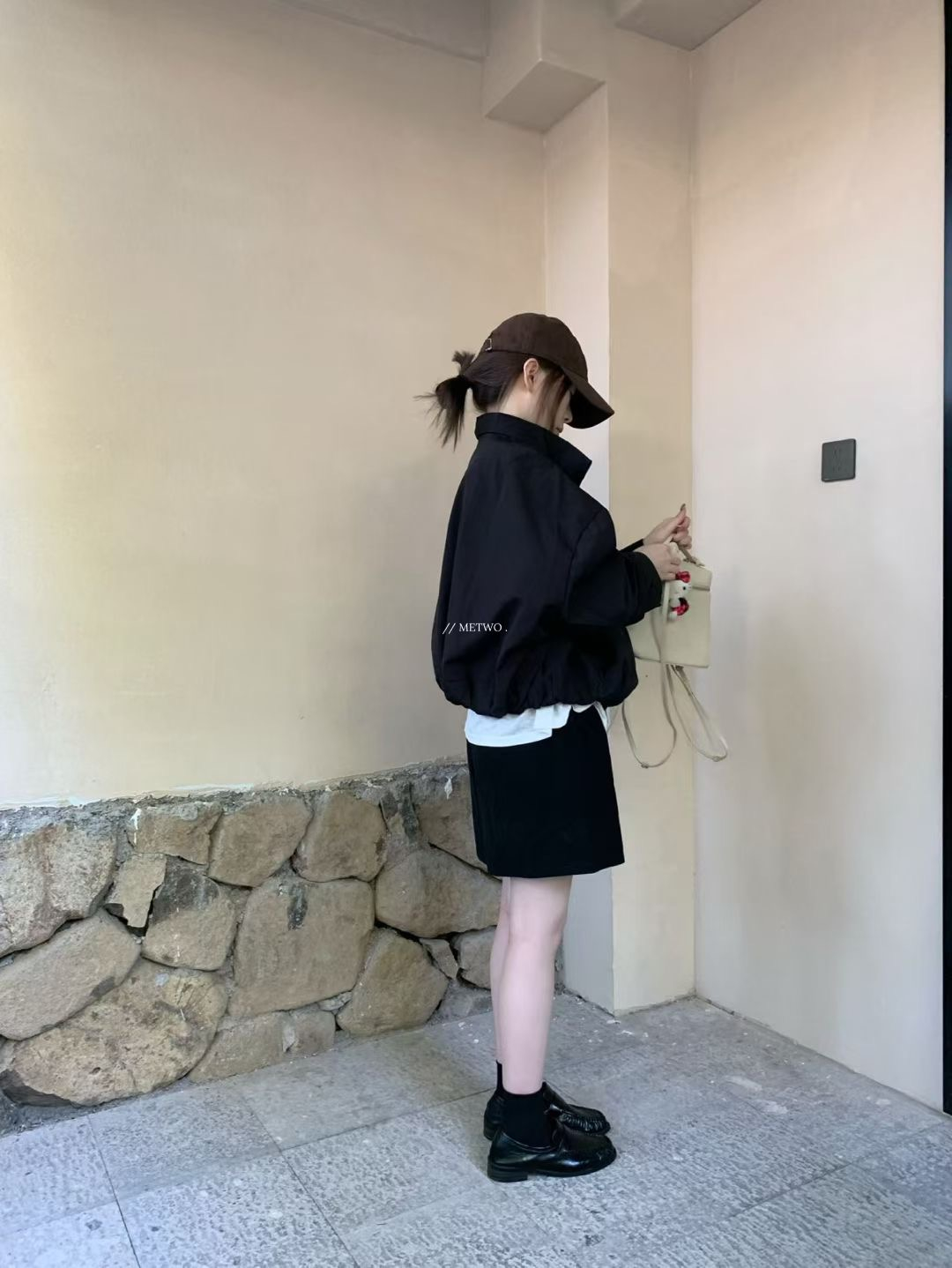 戶外衝鋒衣外套13