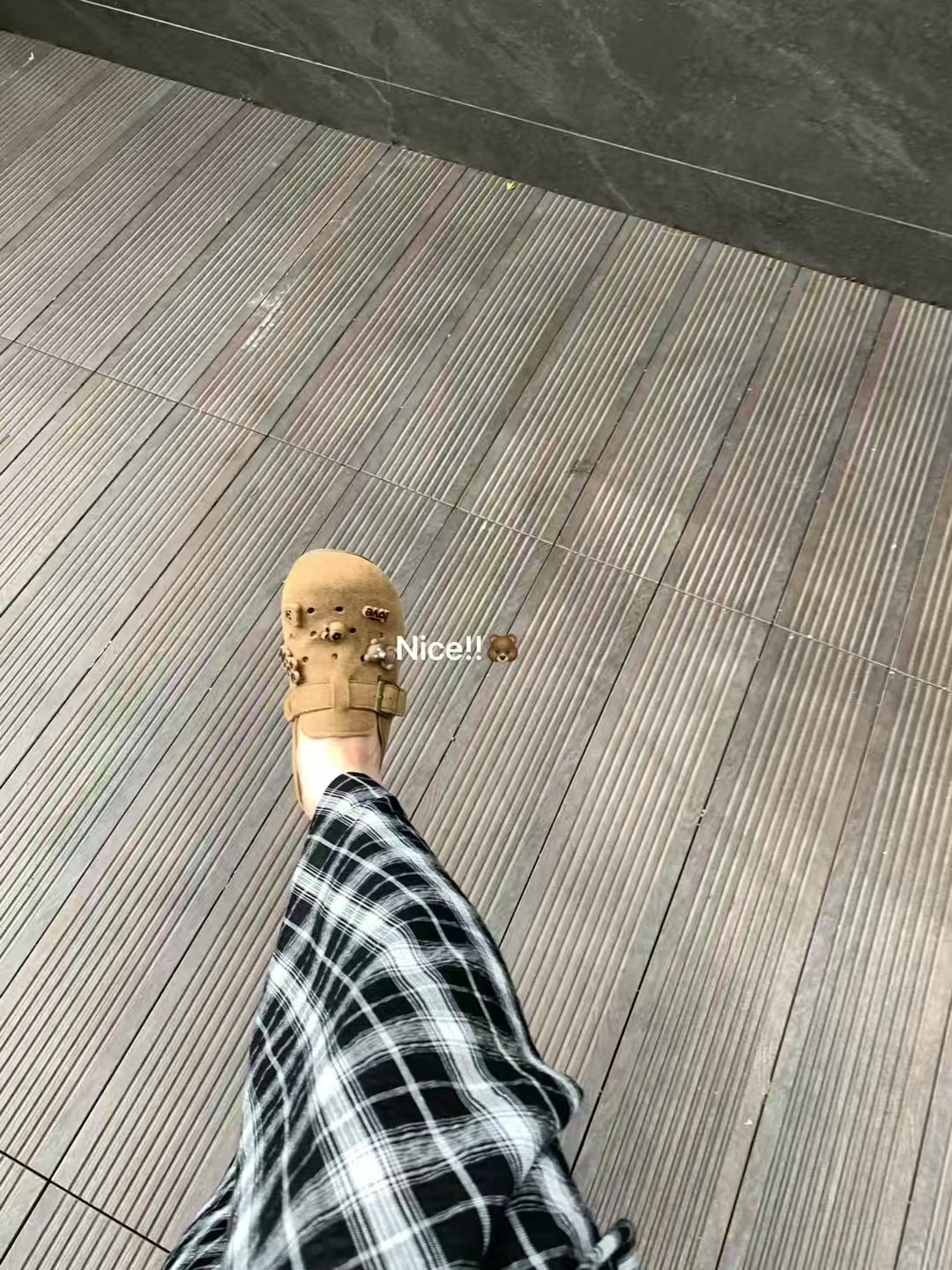 懶人勃肯（送公仔）5