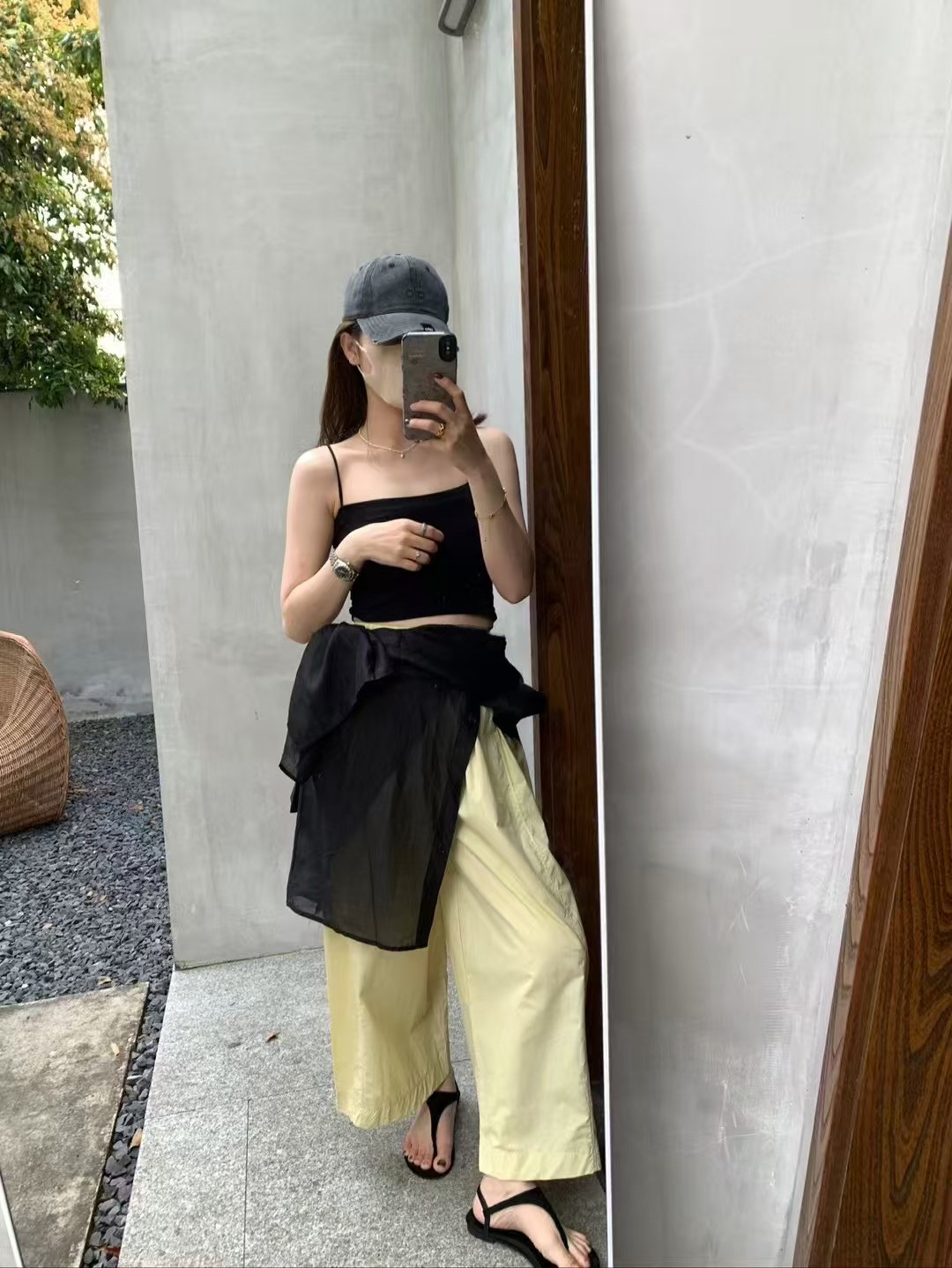 全員自留小韓防曬小外套12