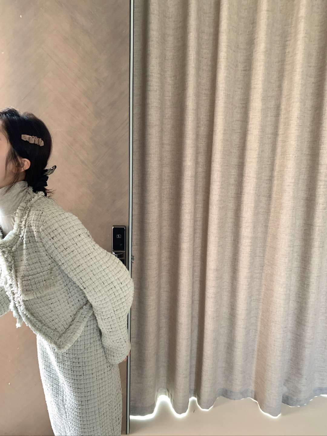 每年必出小香套裝12