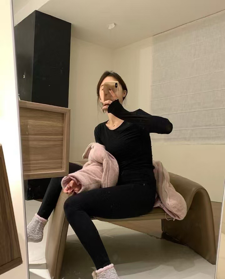 復活發熱！保暖衣套裝14