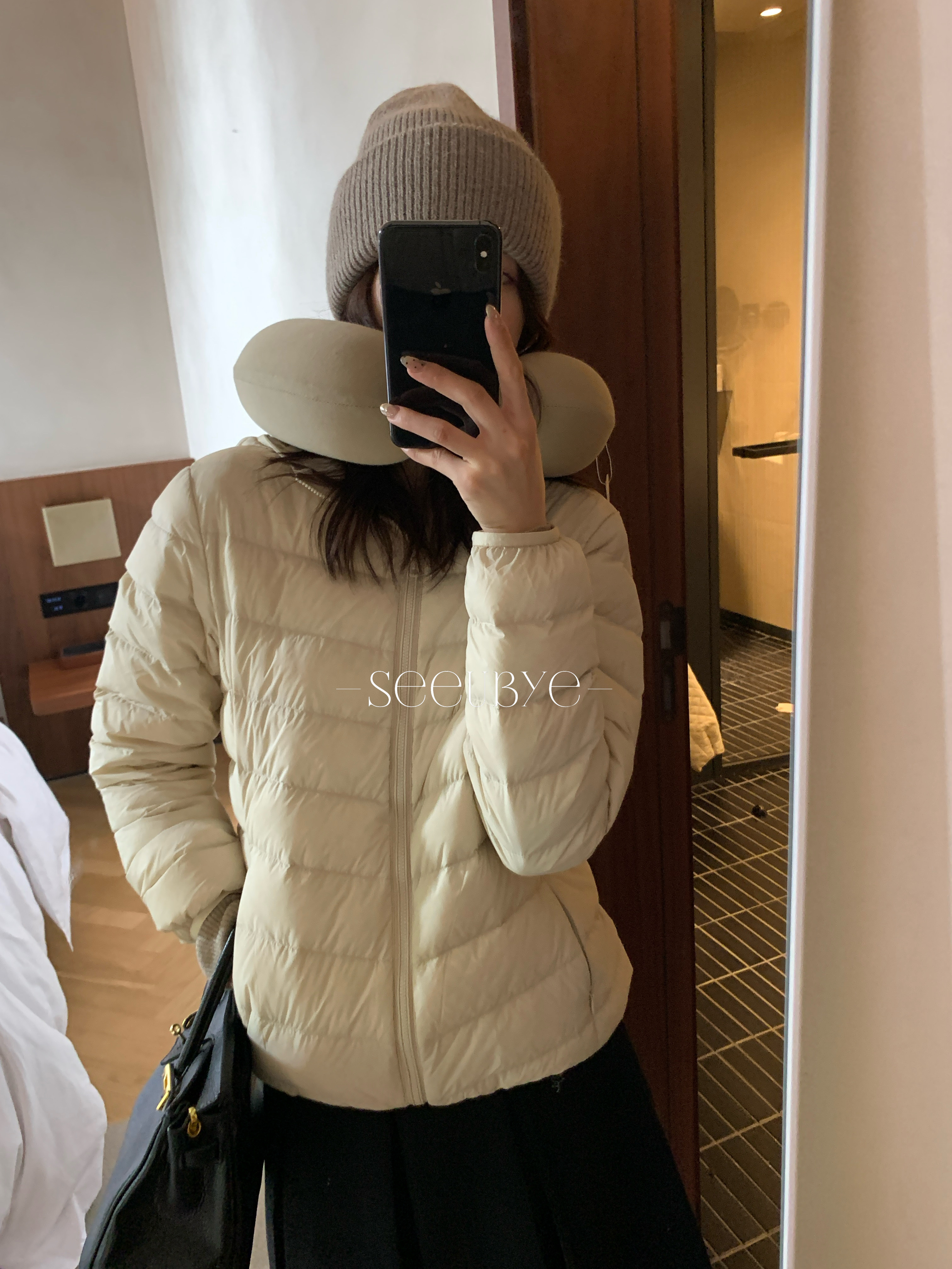 排骨羽絨服 新國標90白鴨絨9