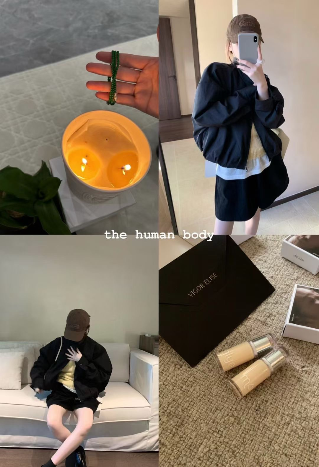 戶外衝鋒衣外套2