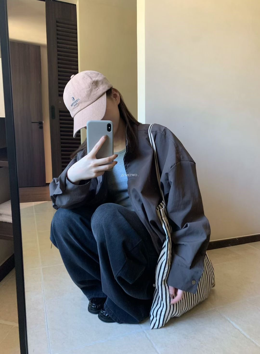 戶外衝鋒衣外套6