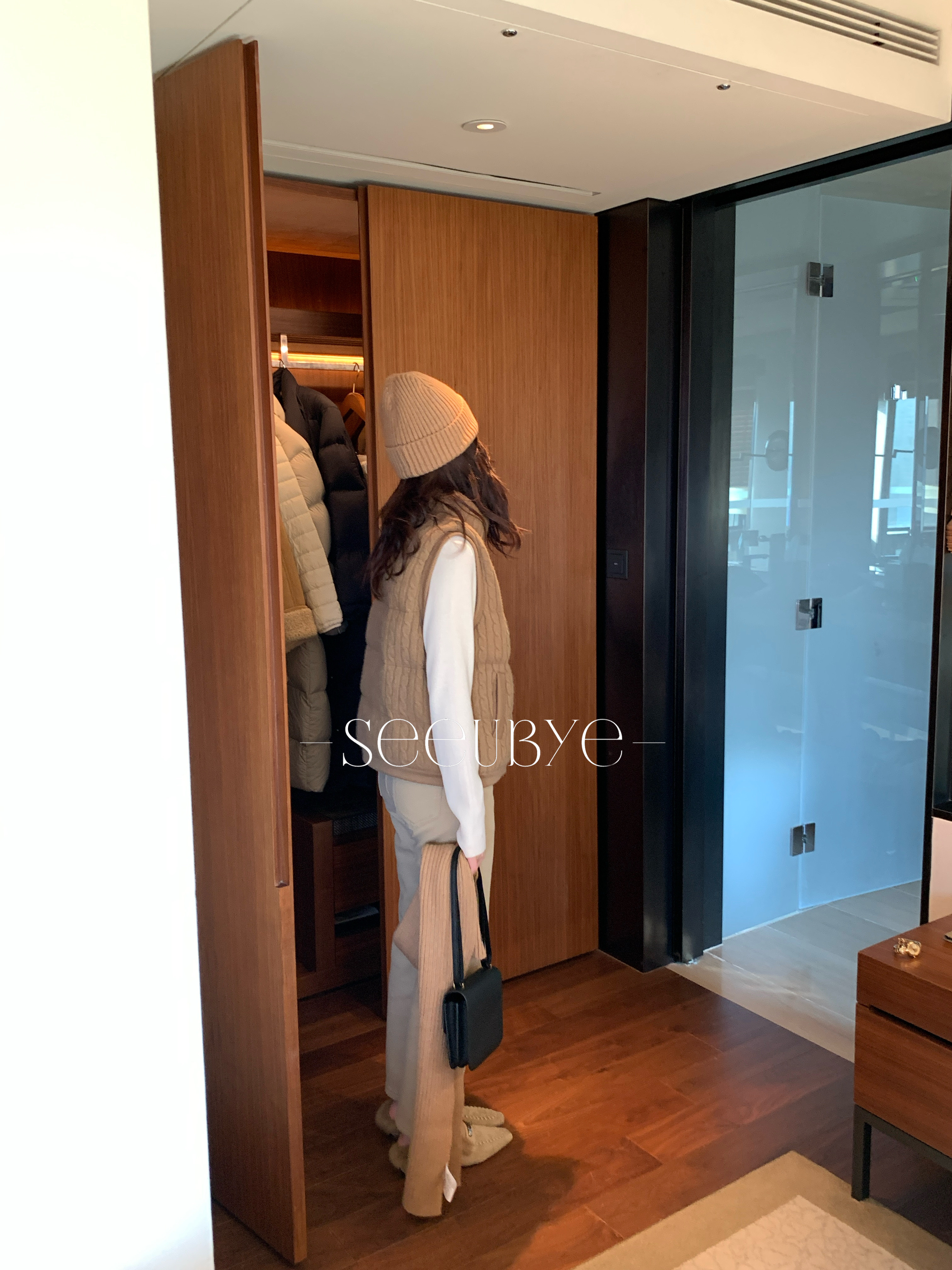 90%國標羽絨拉夫馬甲5