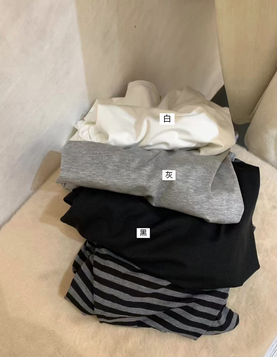 設計感超強吊肩t19