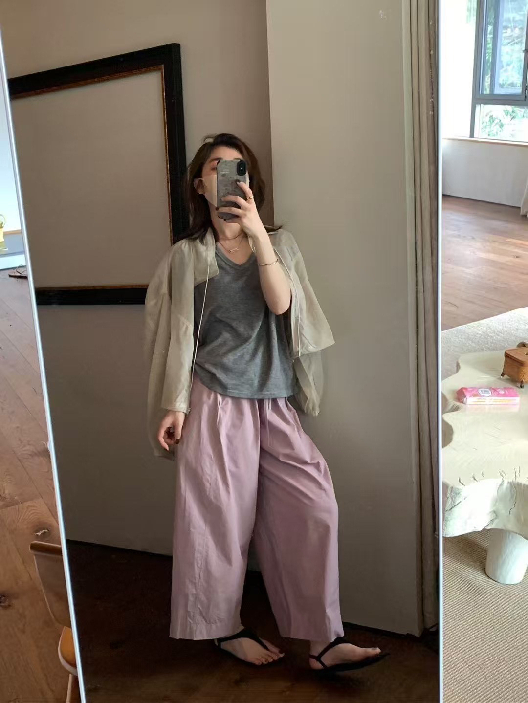 6色主推麻棉tee11