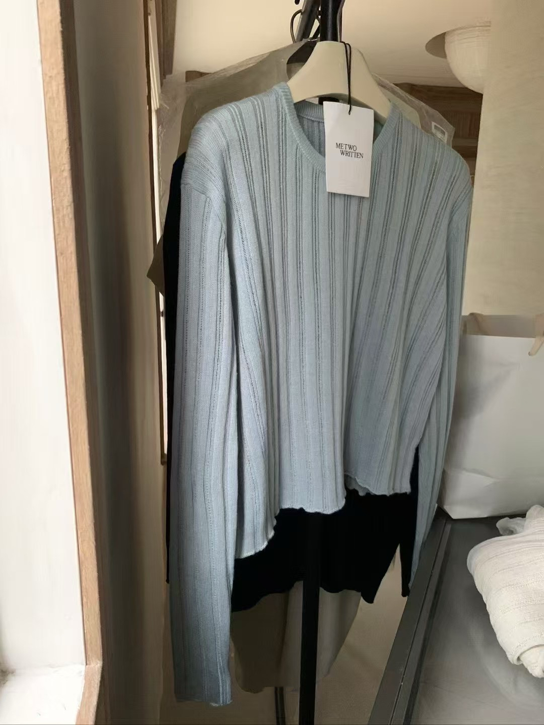 6色45支超美麗毛衫17