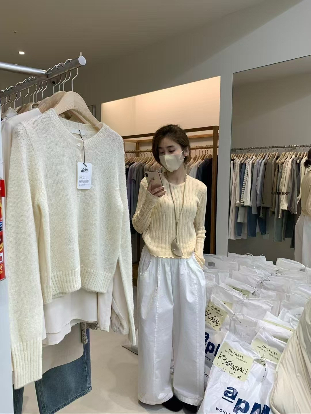 6色45支超美麗毛衫13