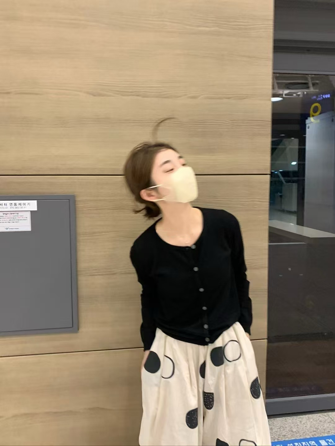 6％羊毛早春開衫12