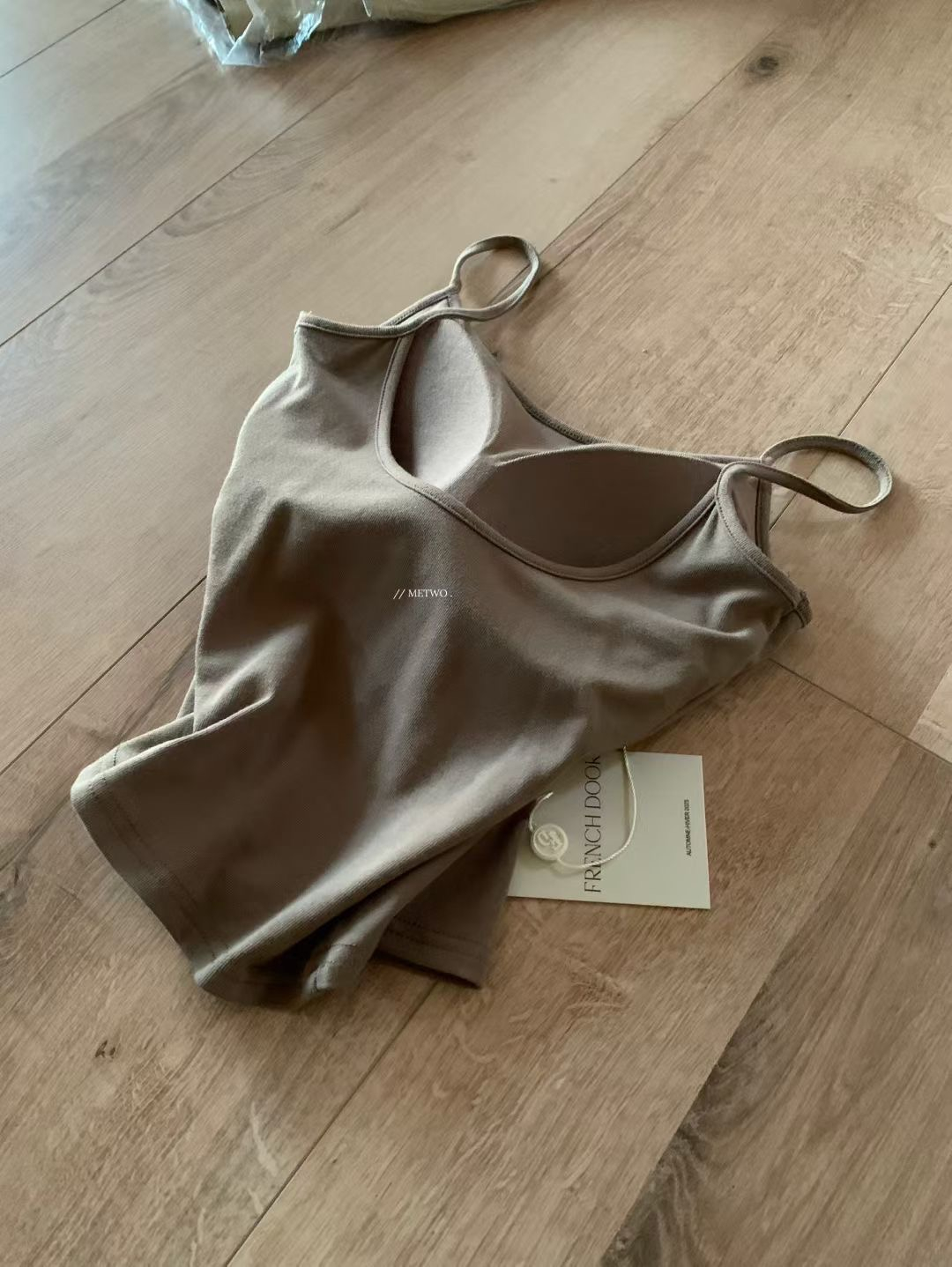 外套伴侶bra吊帶8