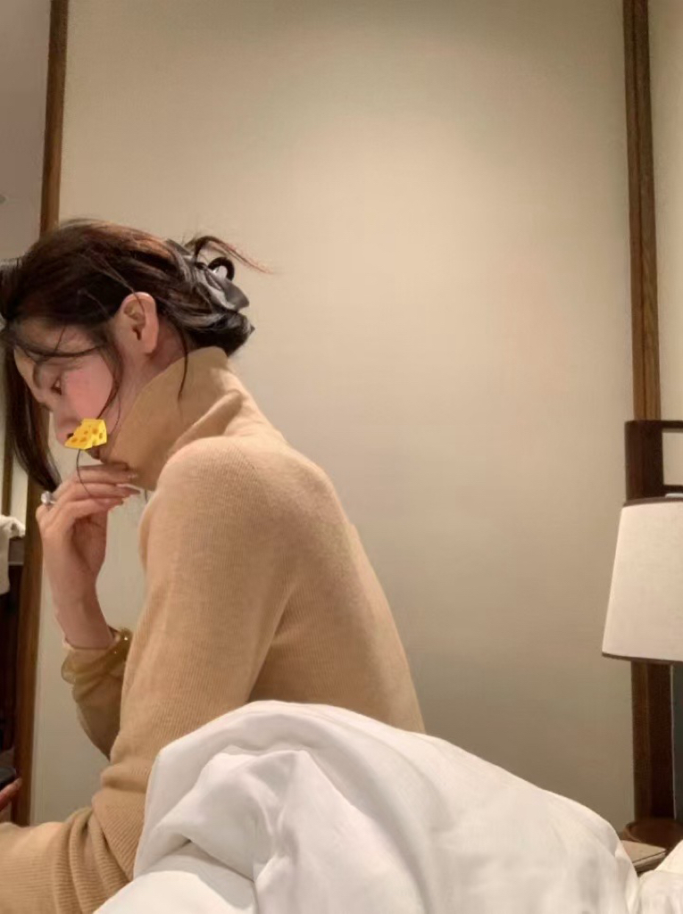 46%山羊絨四色打底8