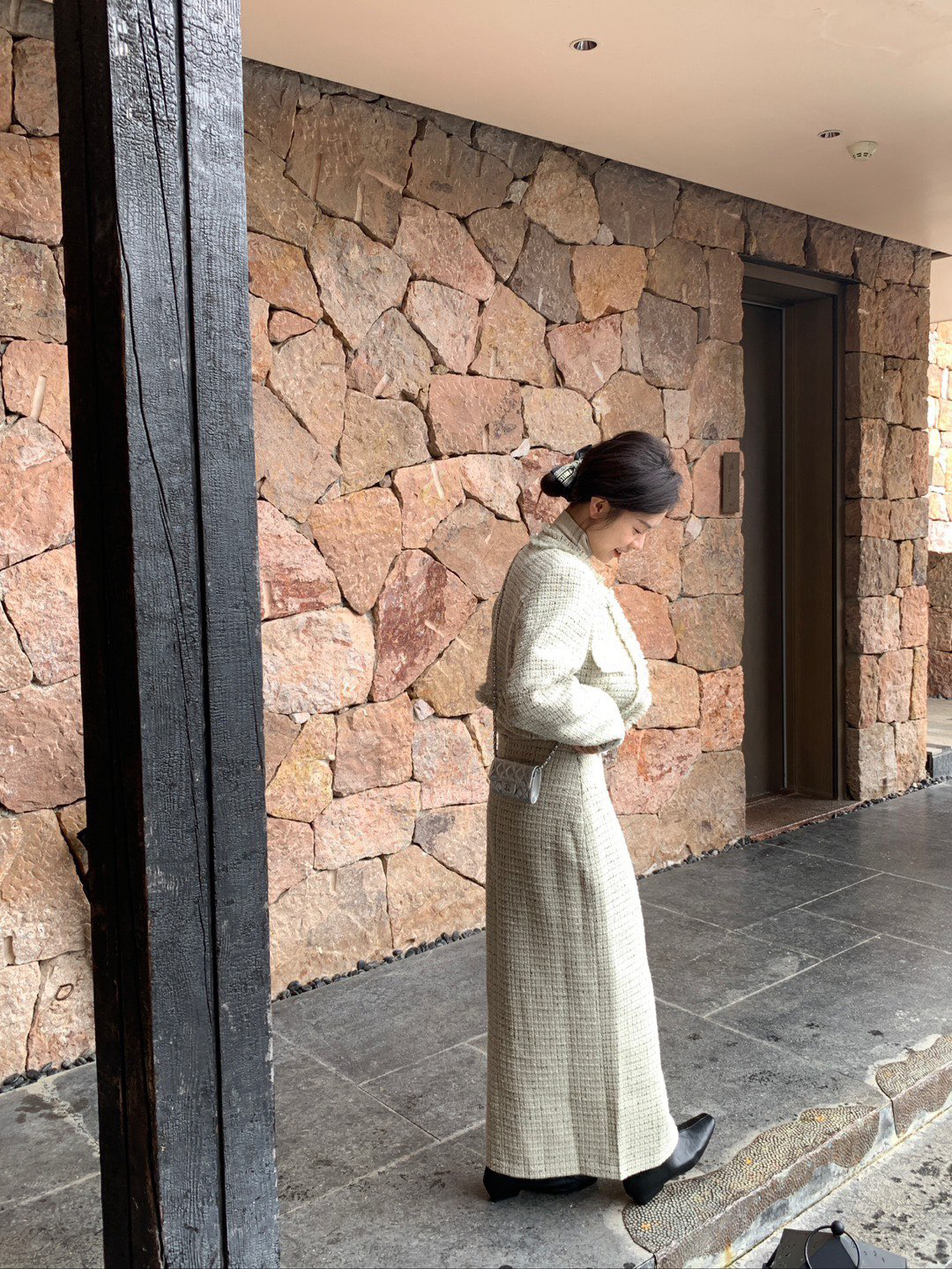 每年必出小香套裝13