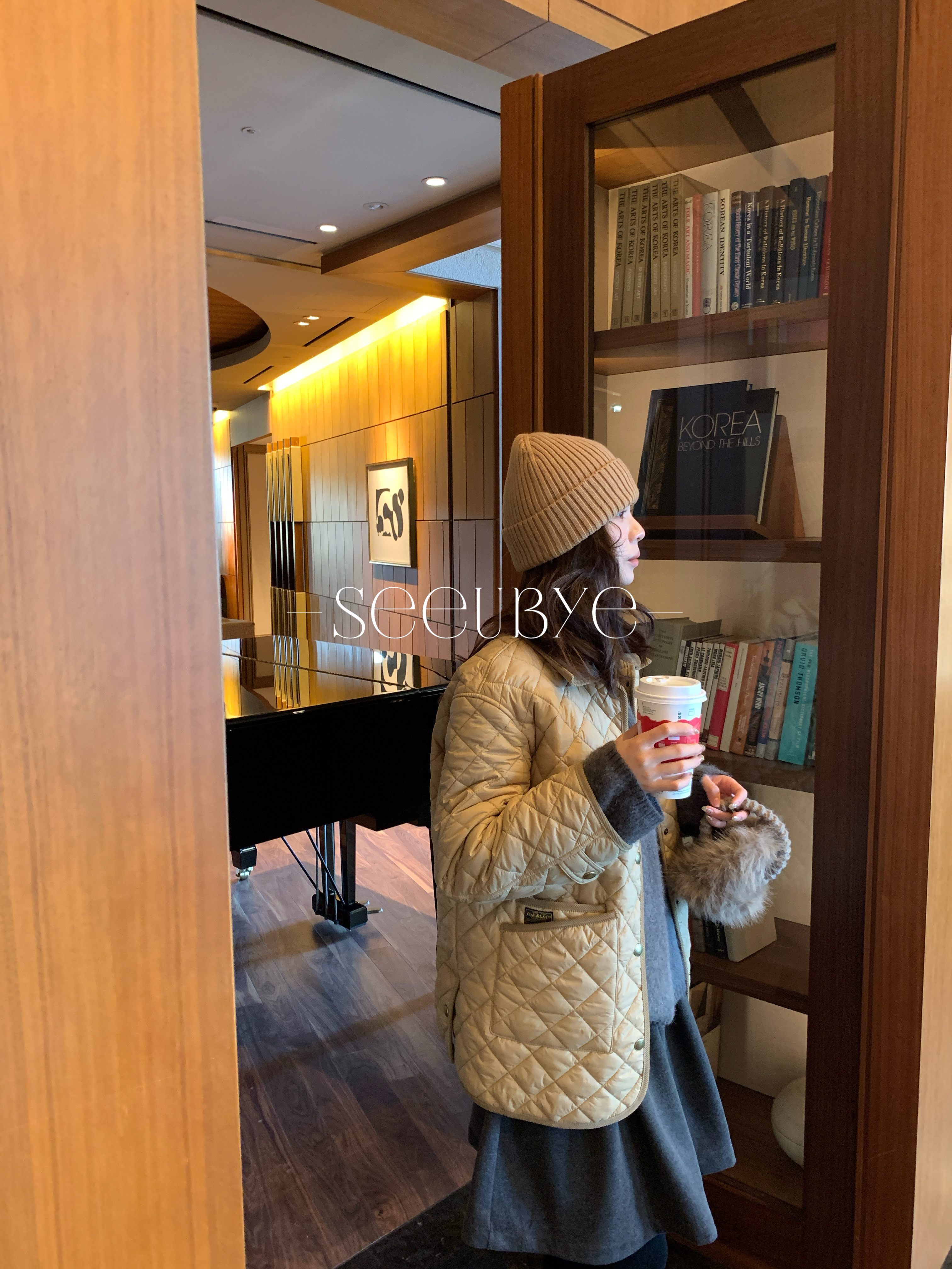 時髦度｜尼子五分群6