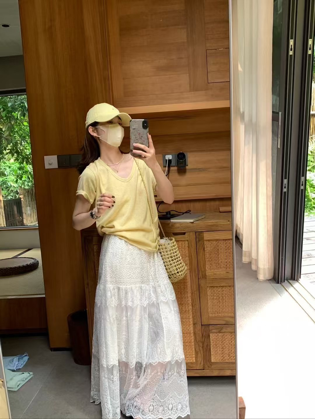 6色主推麻棉tee9