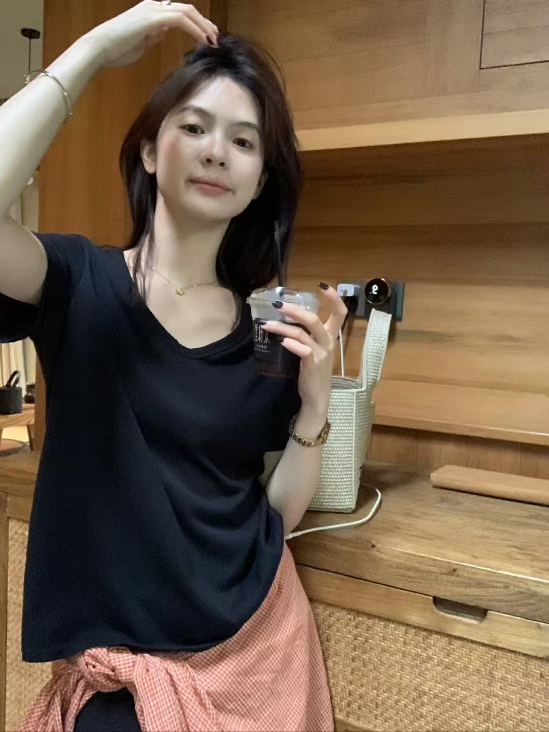 6色主推麻棉tee1