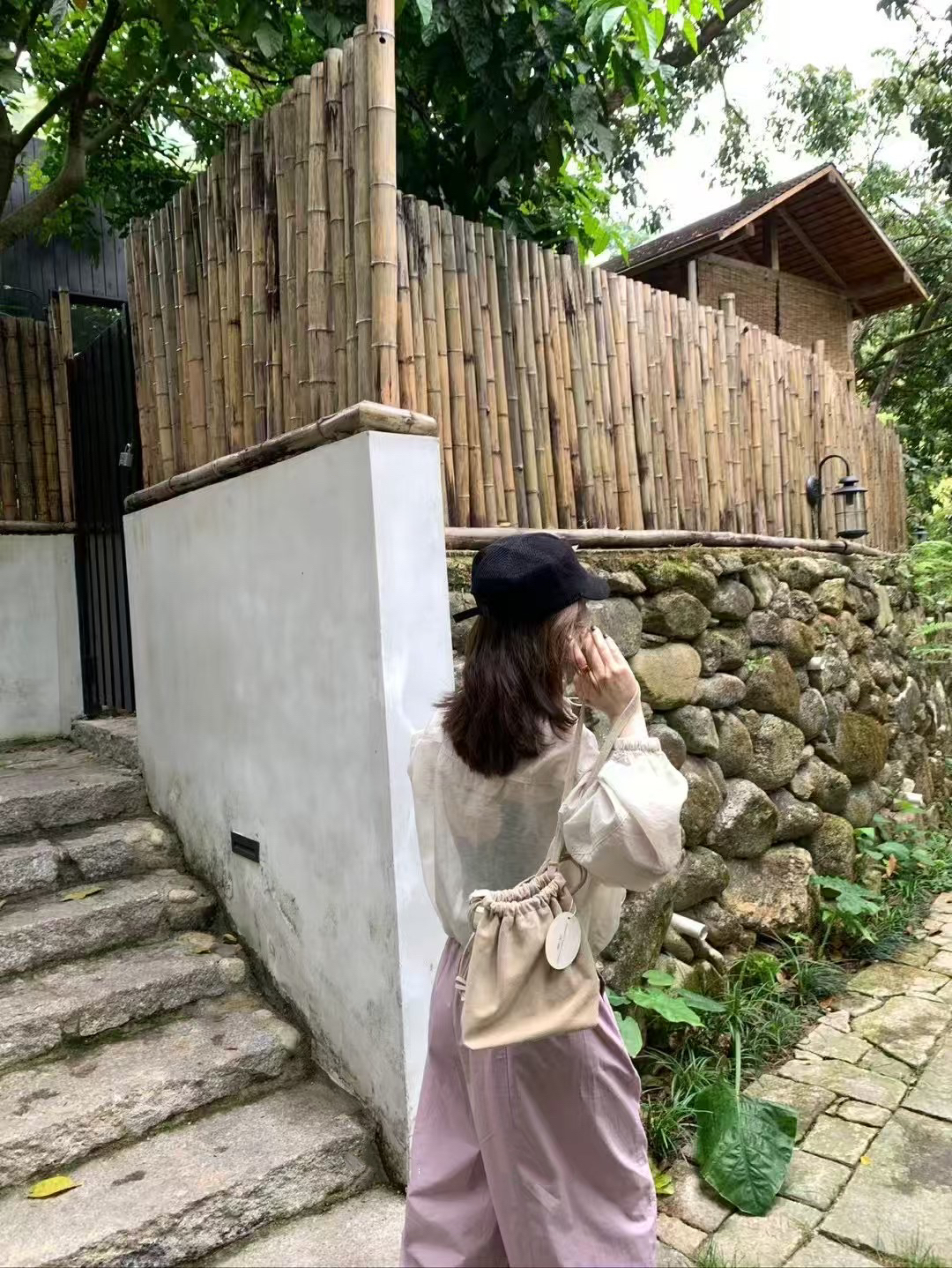 全員自留小韓防曬小外套9