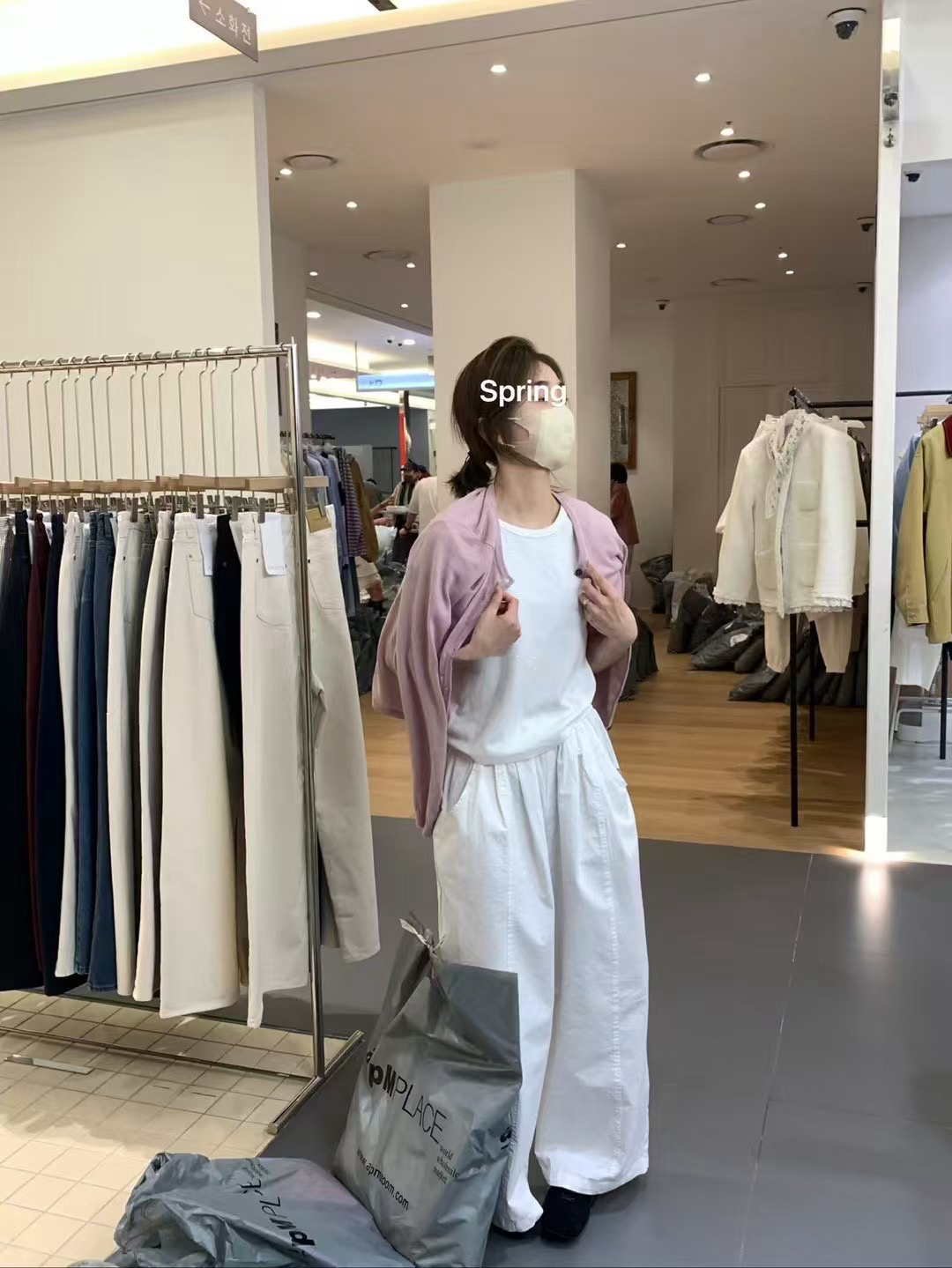 6％羊毛早春開衫18