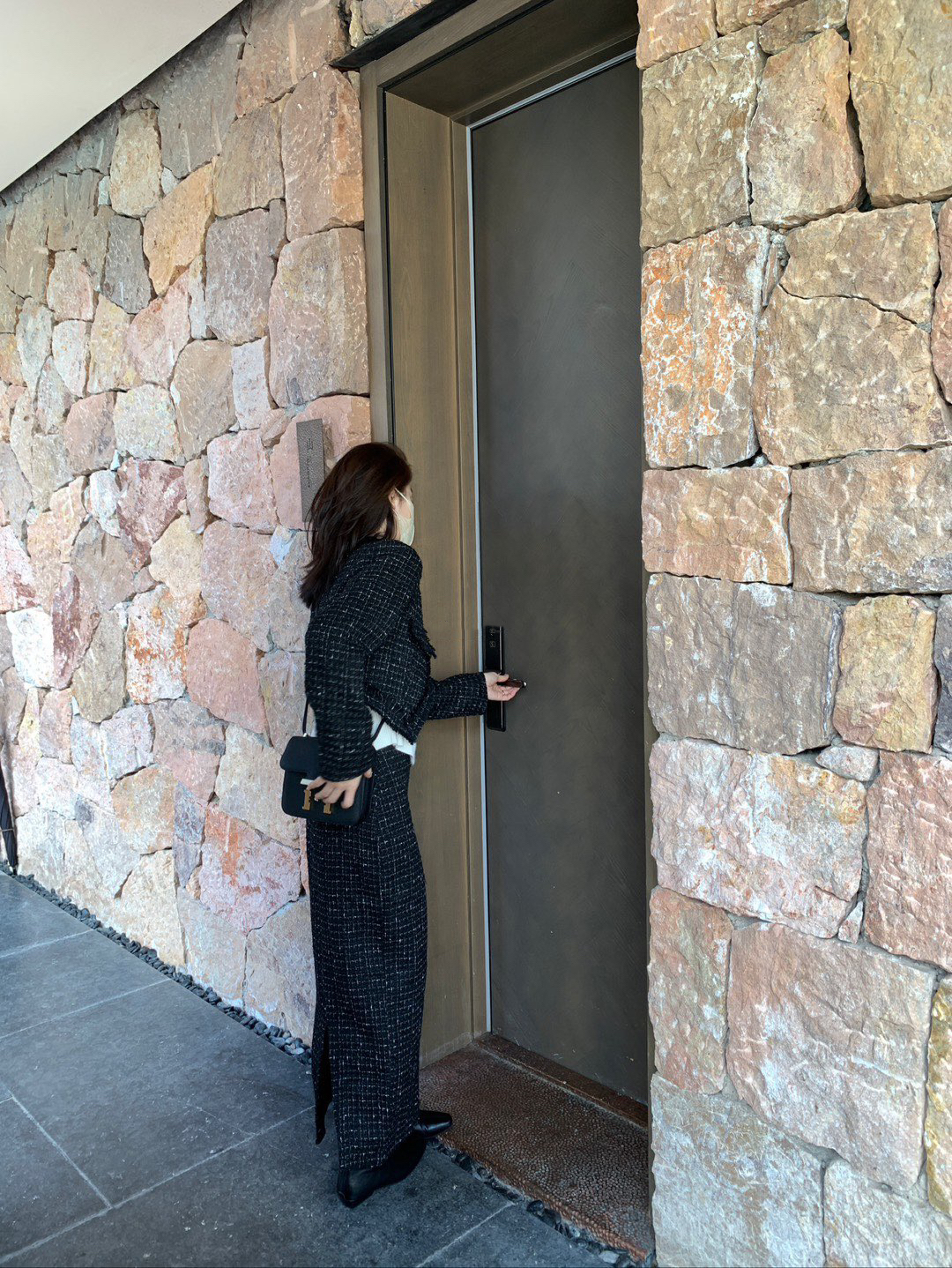 每年必出小香套裝8