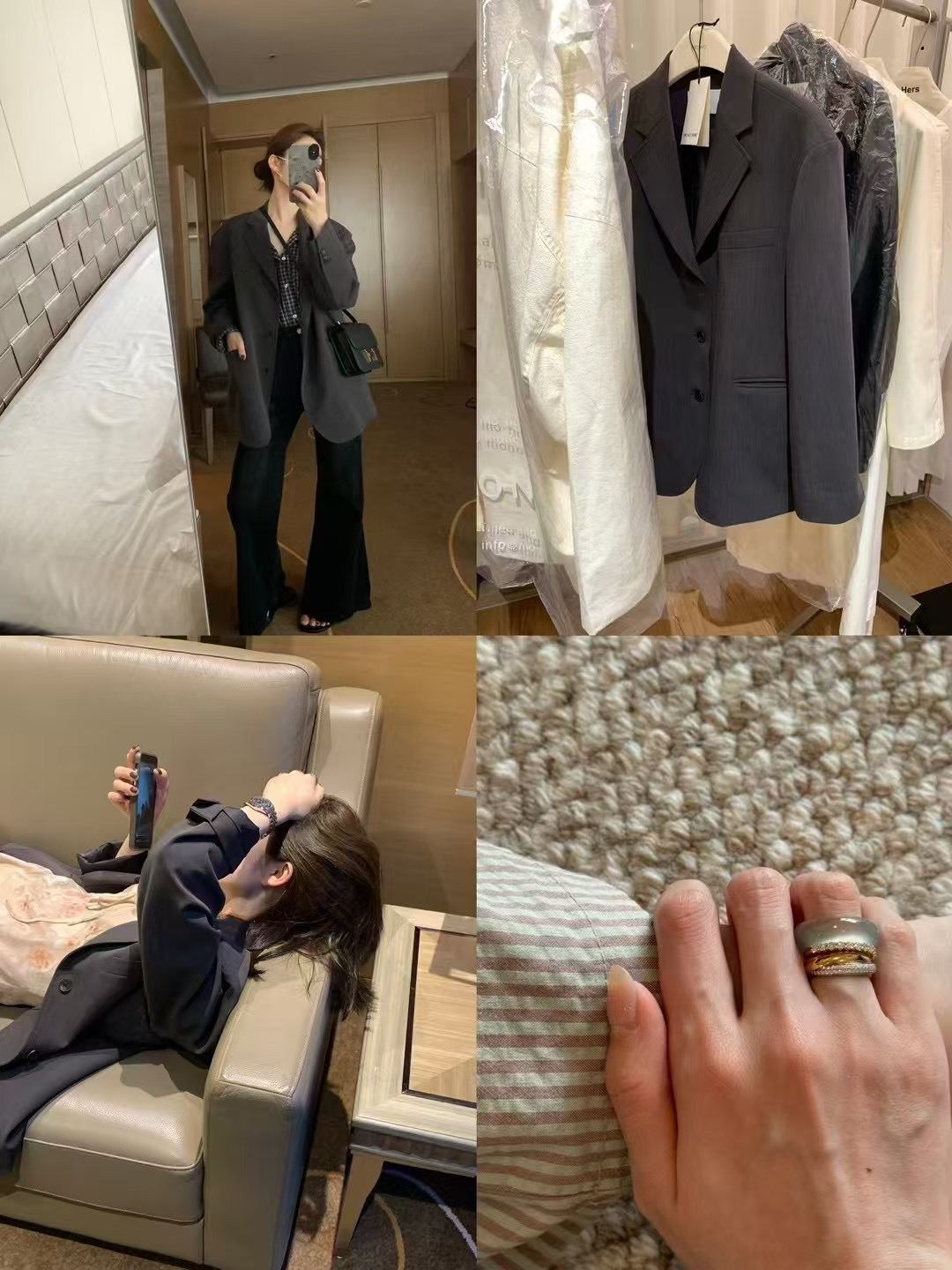 韓代款！超多人問的西裝外套3