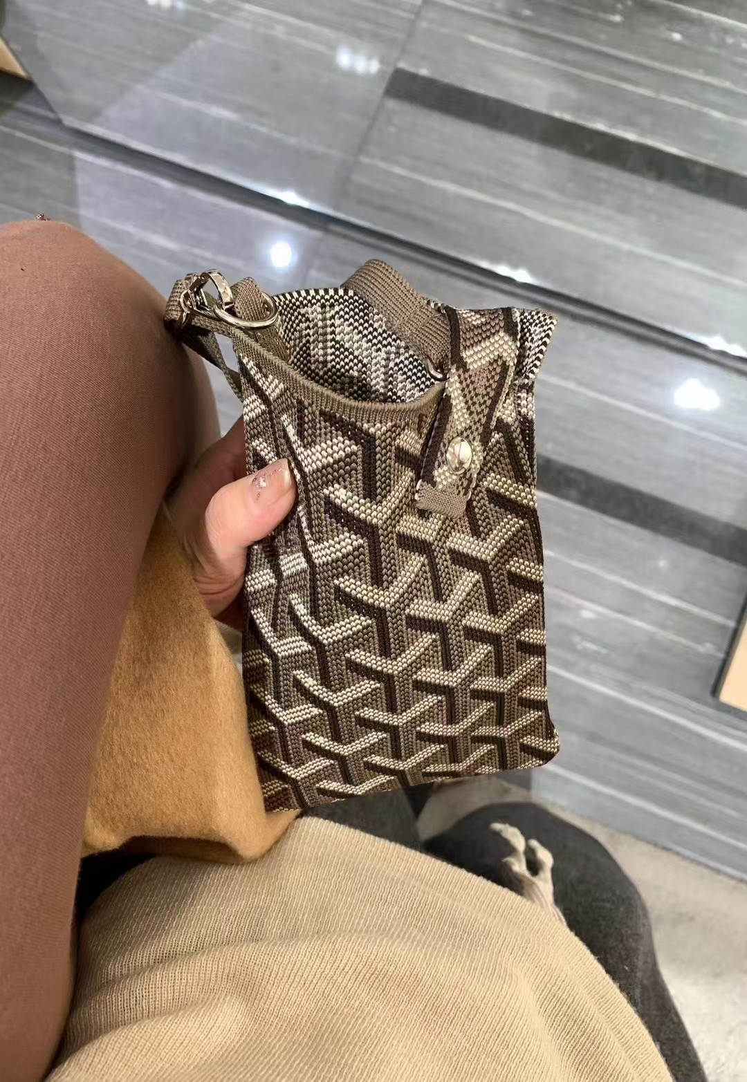 戈雅多功能包包2