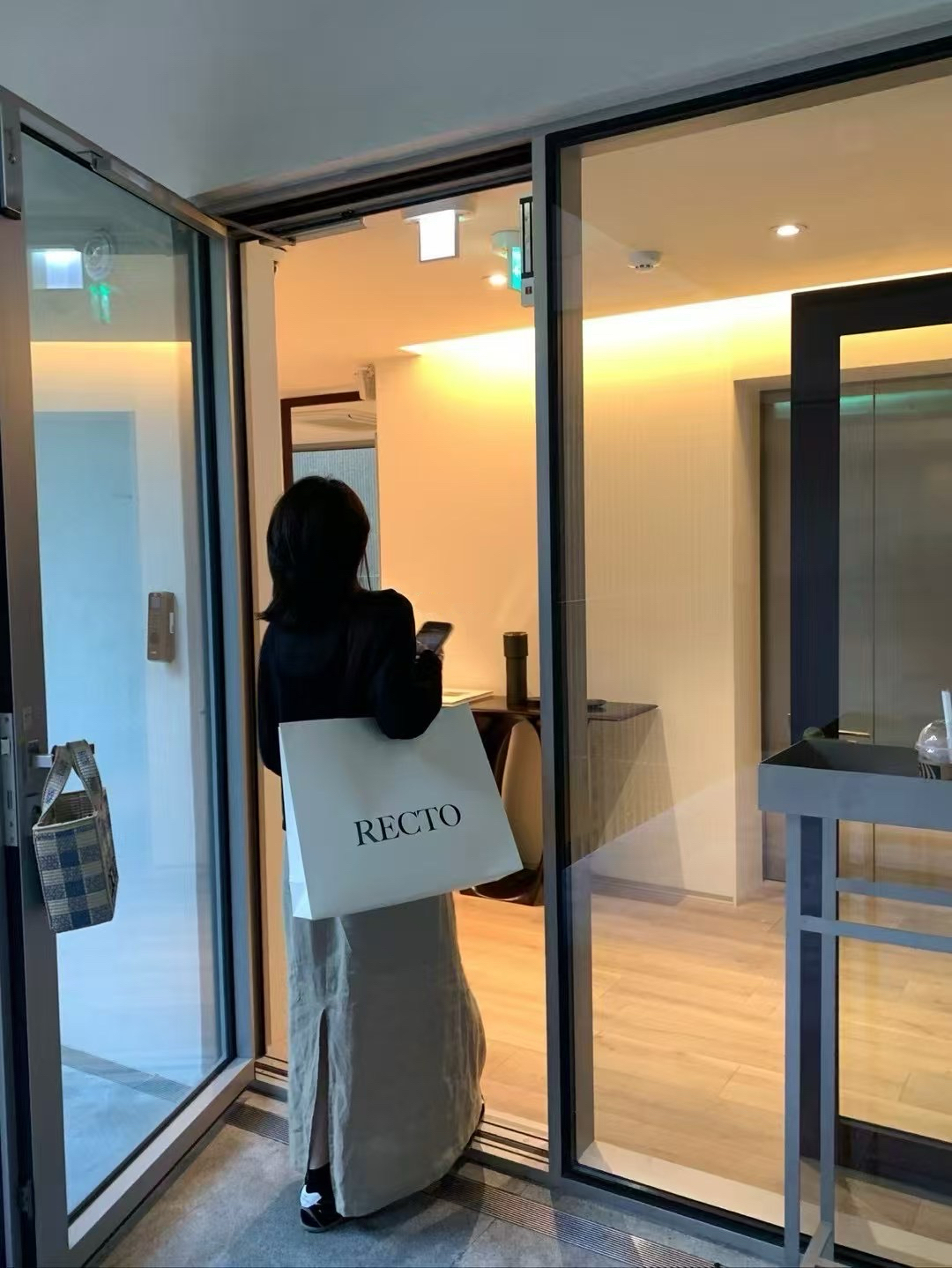 這條超愛！土卡亞麻裙4