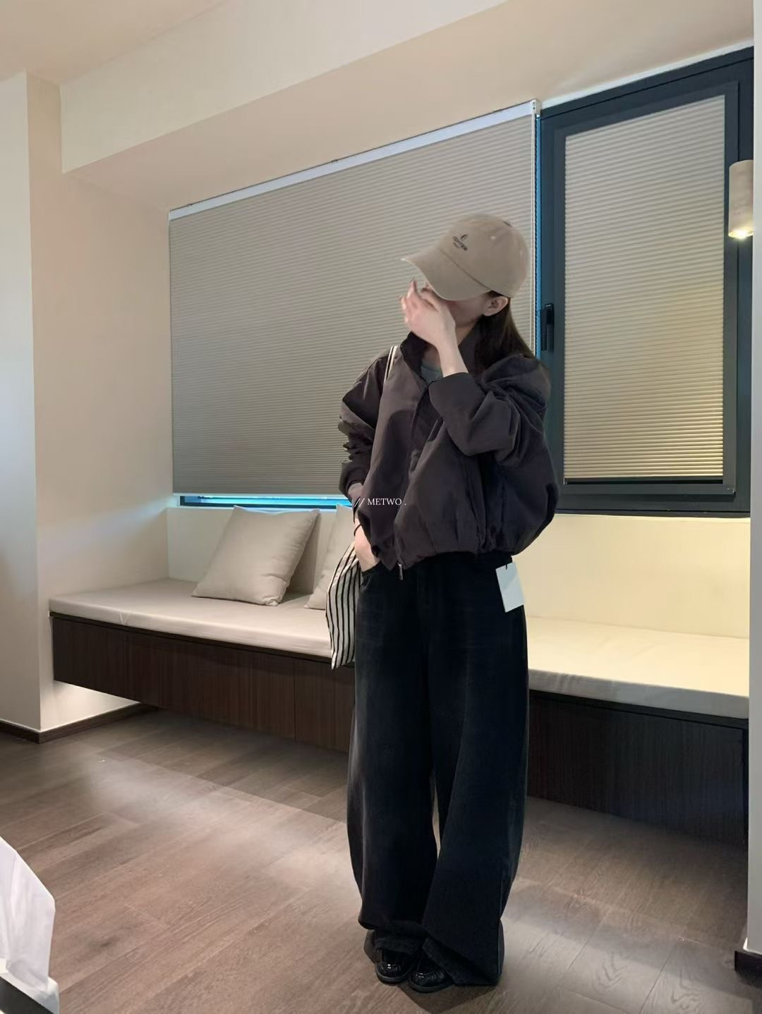 戶外衝鋒衣外套10