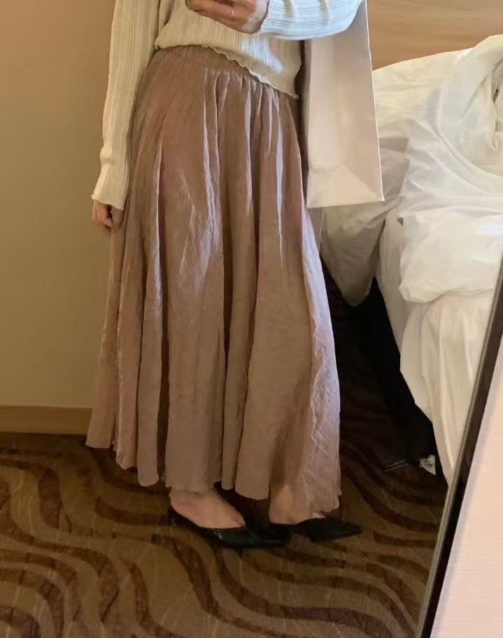 初春溫柔粉群11