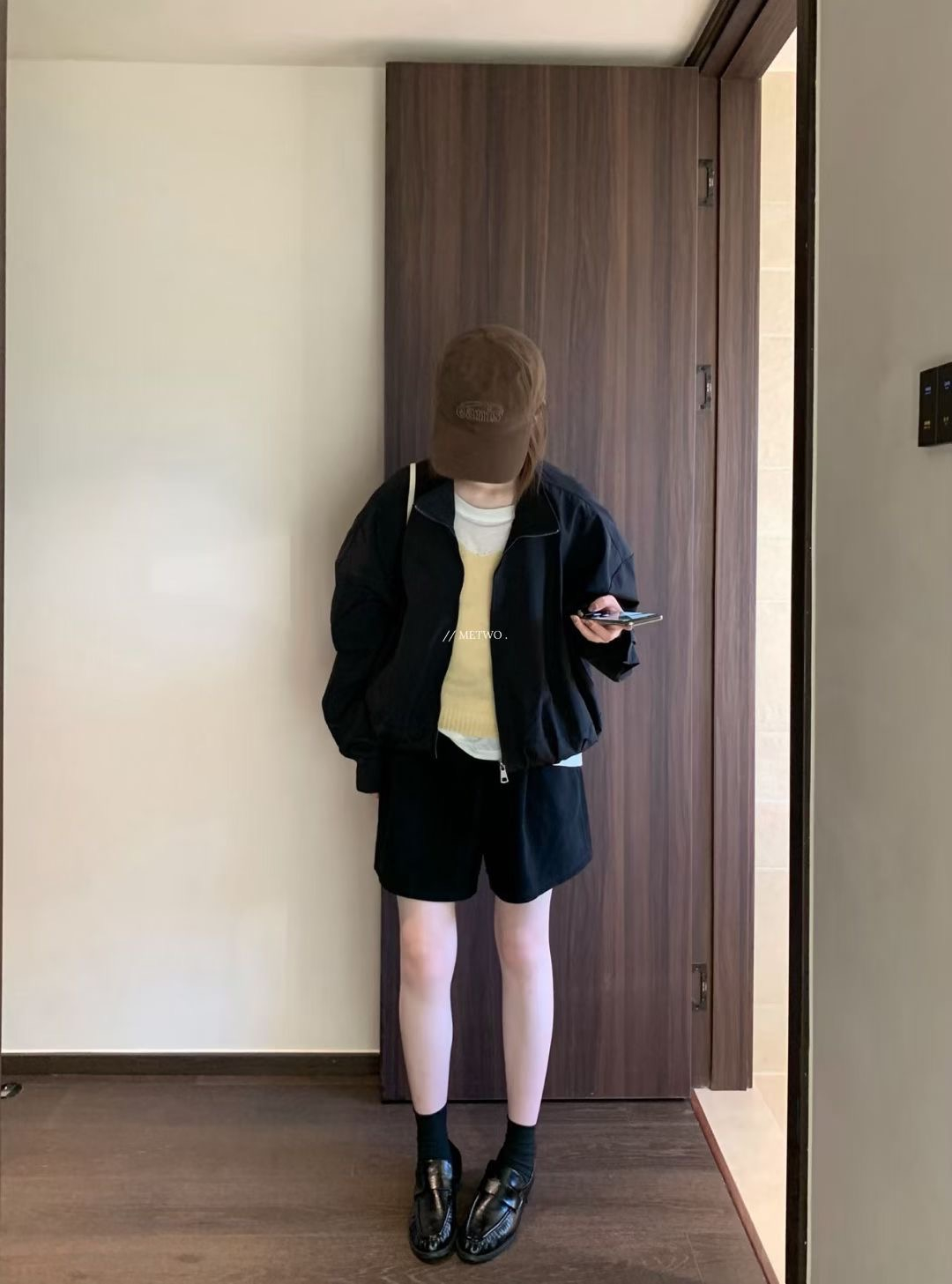 戶外衝鋒衣外套12