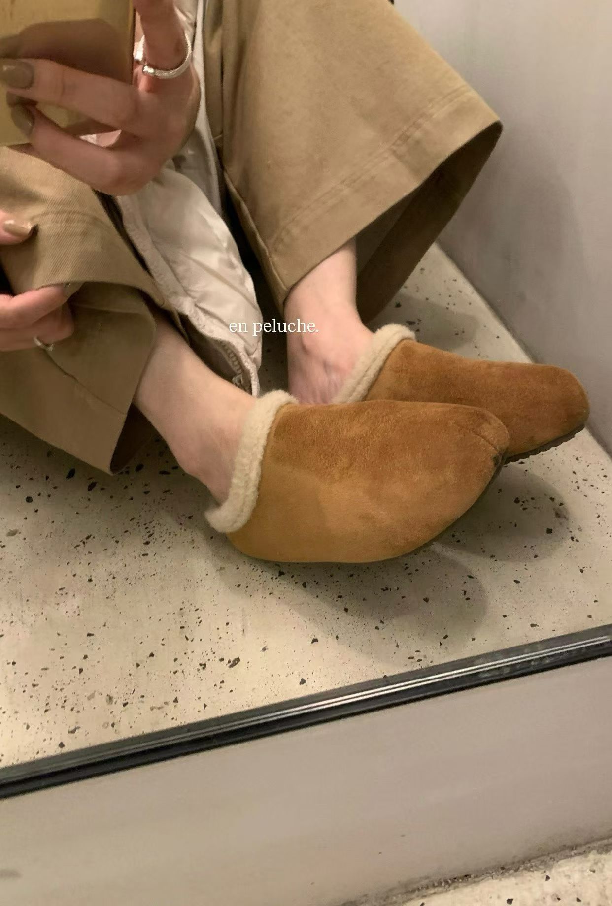 𝐀𝐫𝐢𝐳𝐨*𝐞毛毛拖2