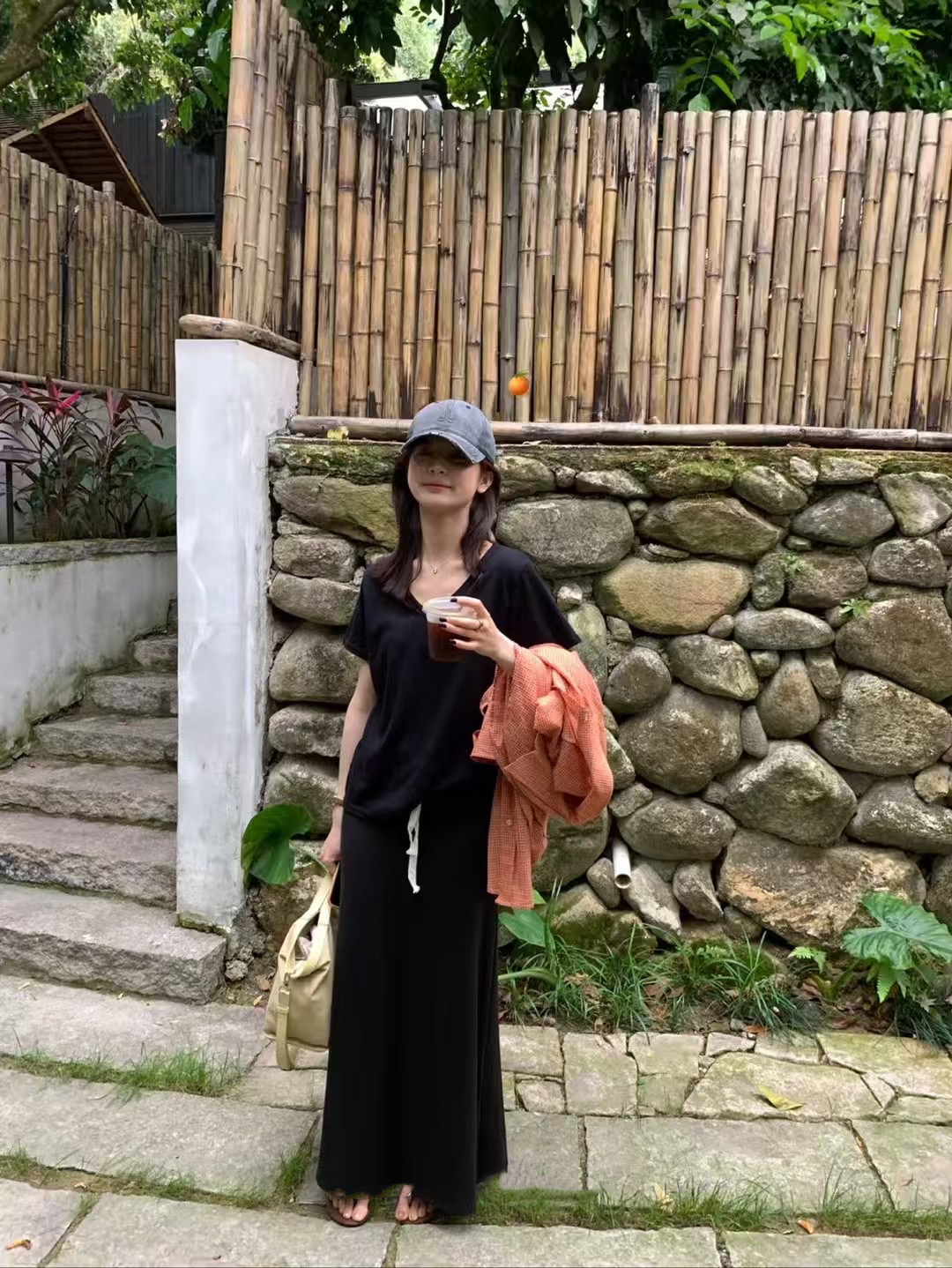 6色主推麻棉tee14