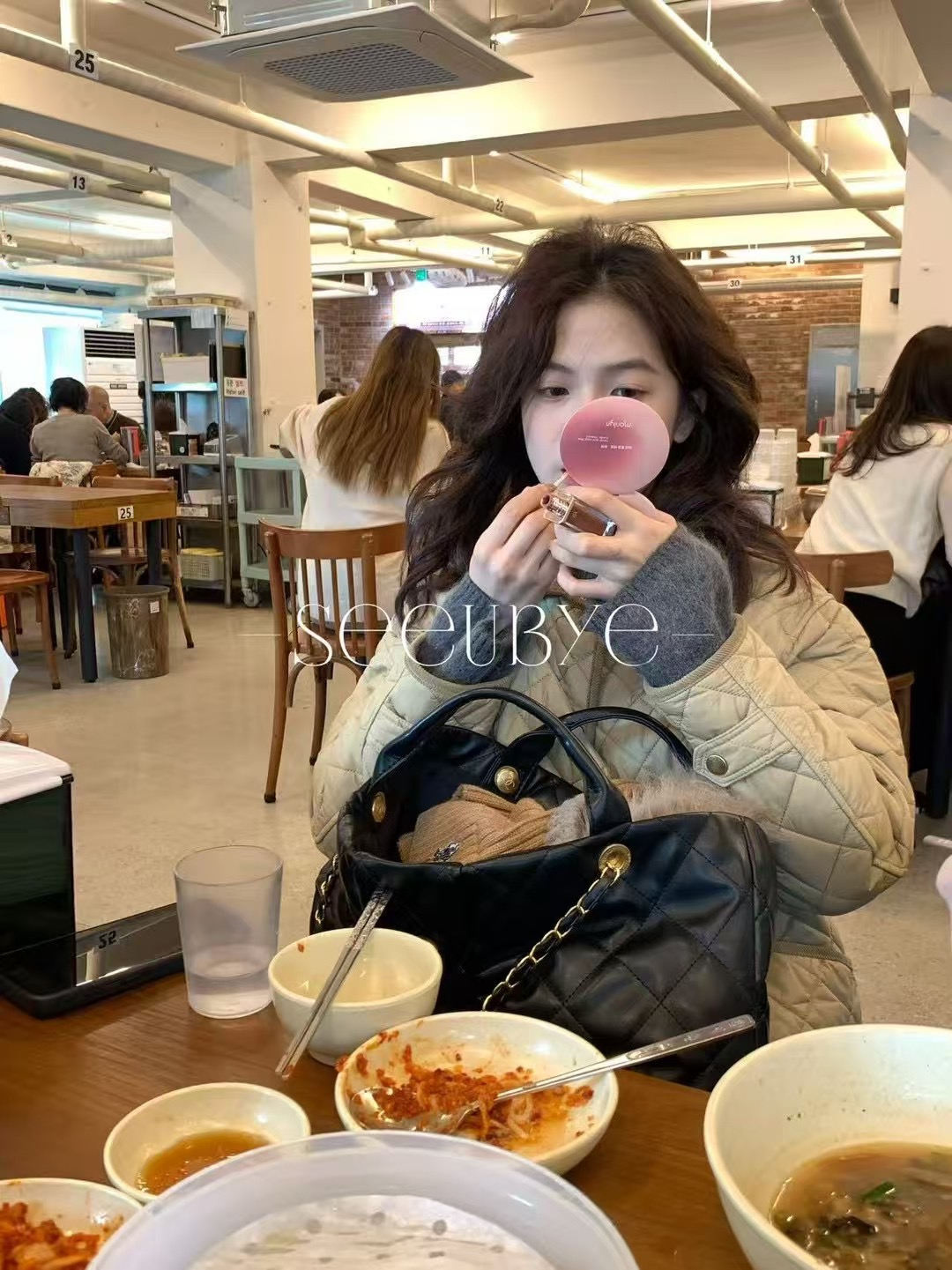 ralph laur*n 毛線帽 ＋ 圍巾一組8