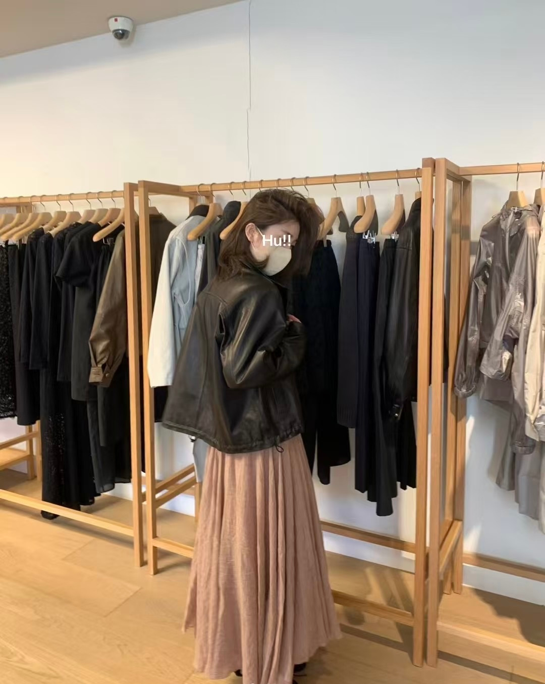 初春溫柔粉群13