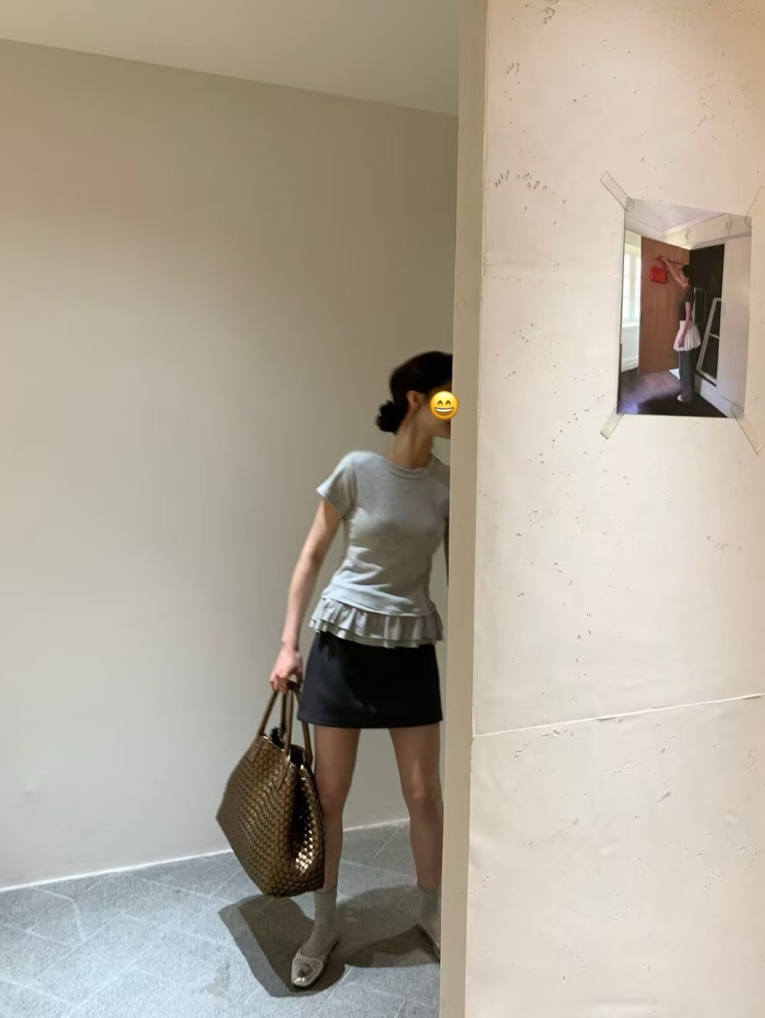 花房少女三色tee12