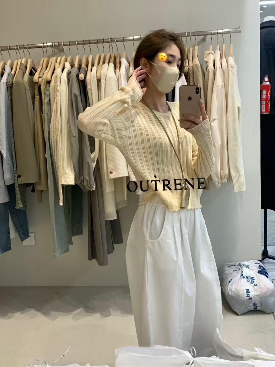 6色45支超美麗毛衫4