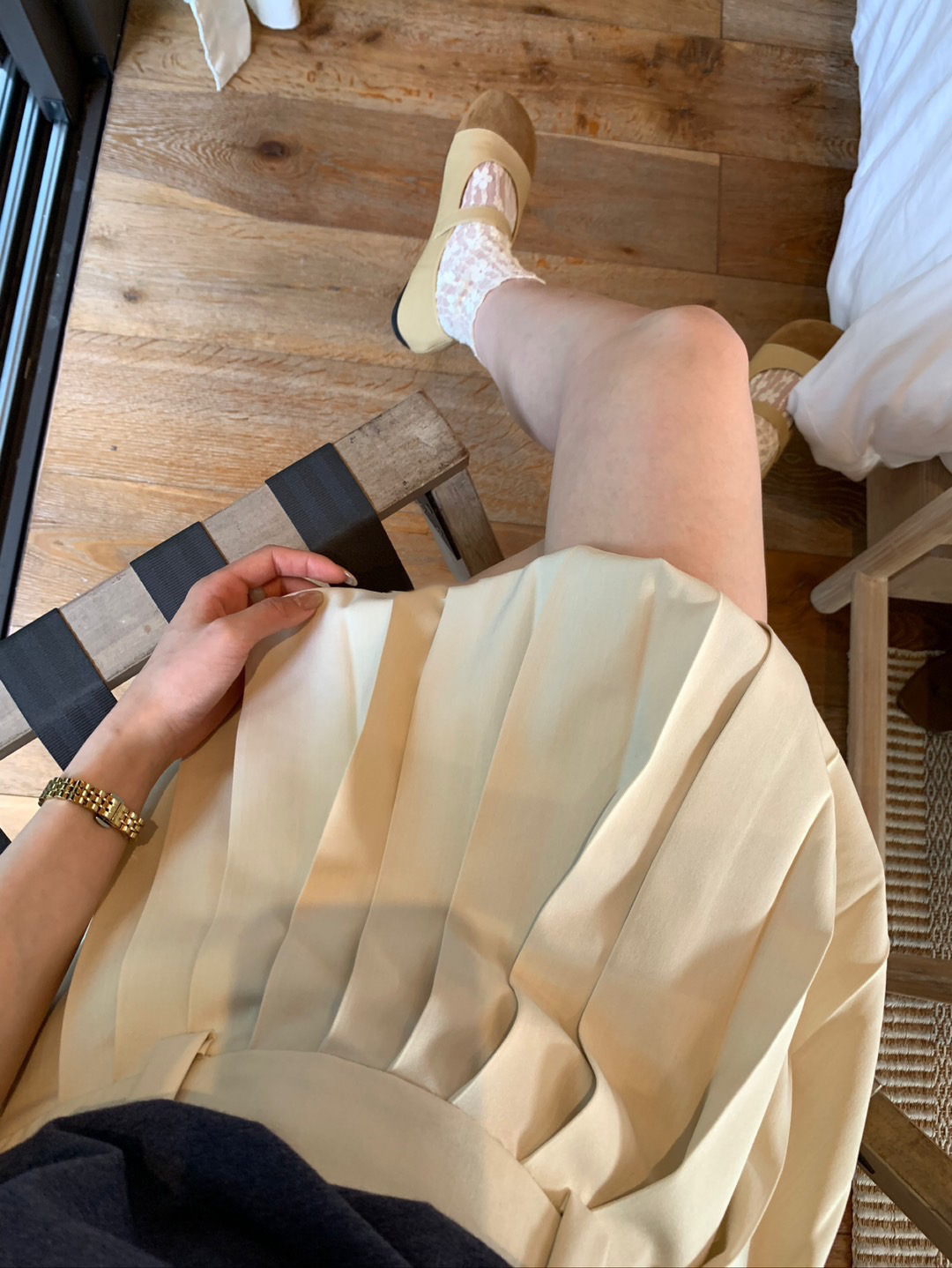 料子小貴！4D工藝大版tee18