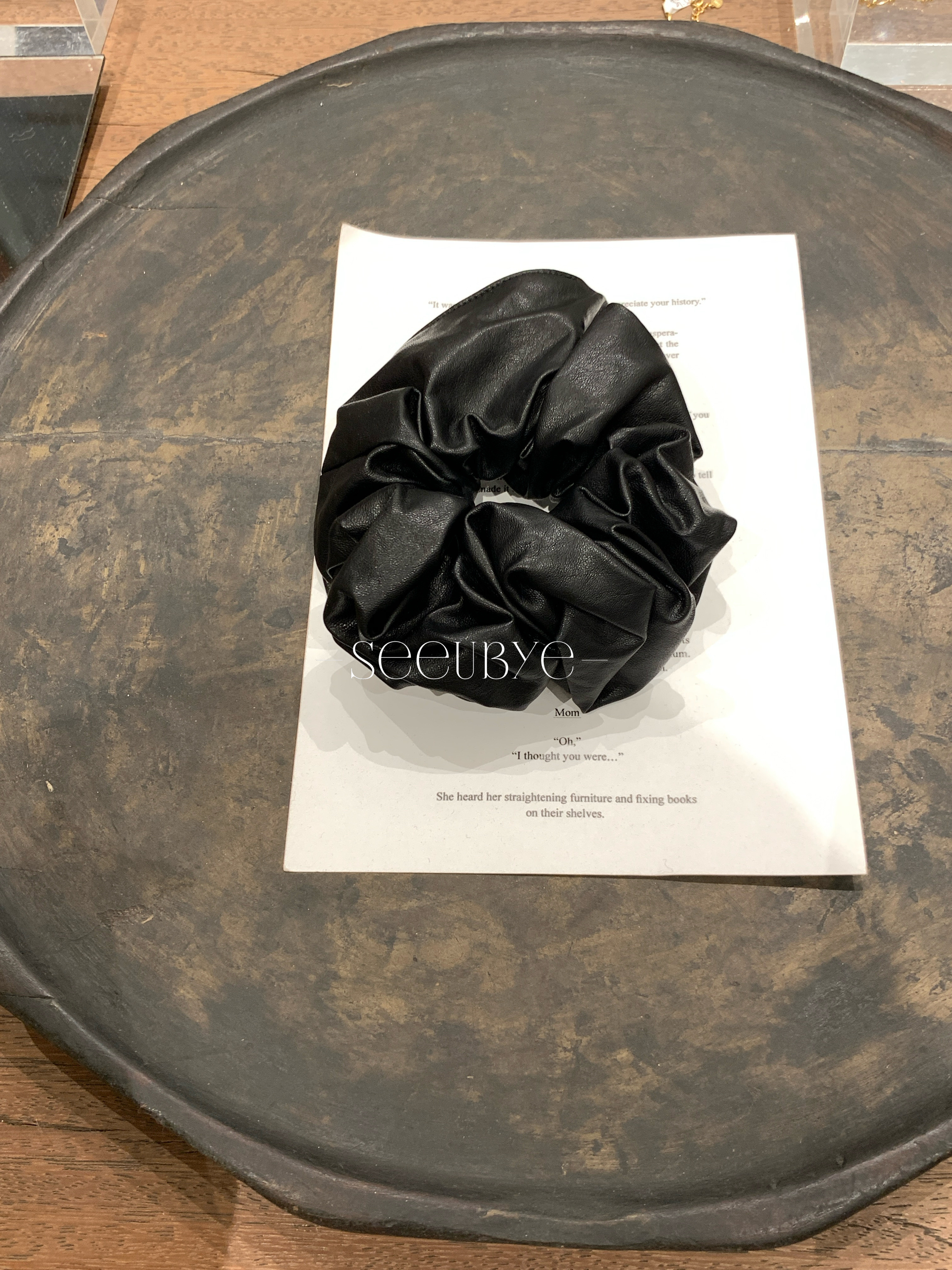 皮料|一條可以用好久 軟軟的7