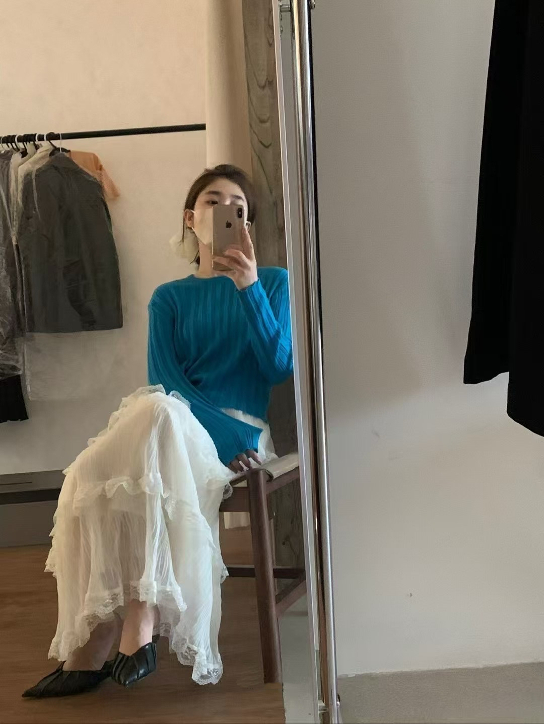 6色45支超美麗毛衫6