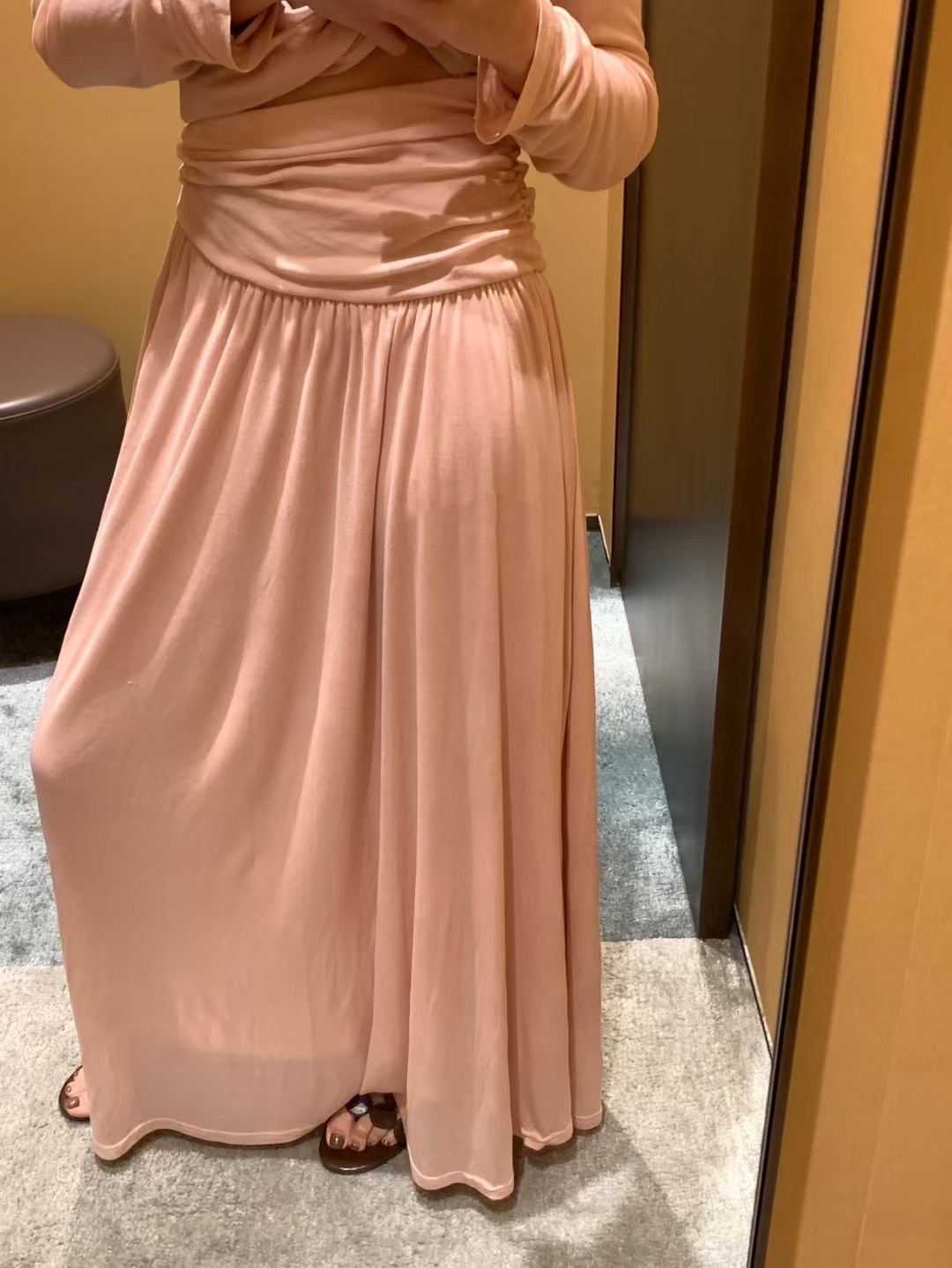 嘎嘎顯瘦半裙套裝4