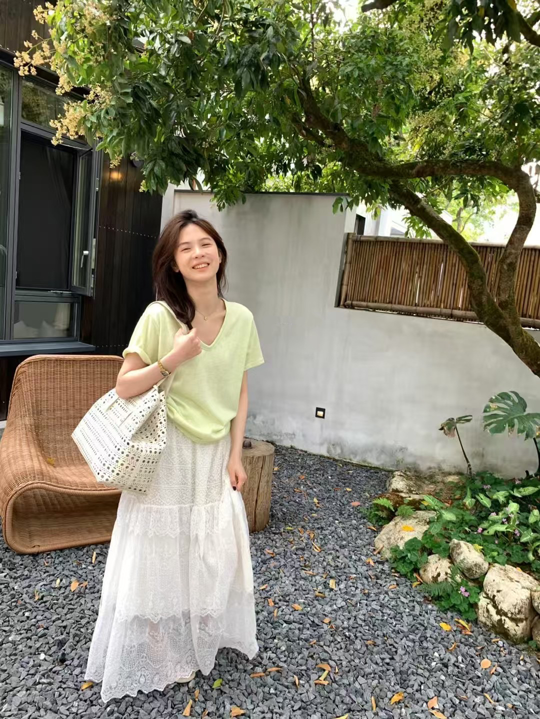 6色主推麻棉tee17