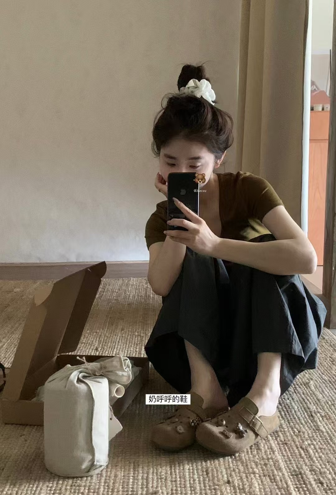 懶人勃肯（送公仔）6