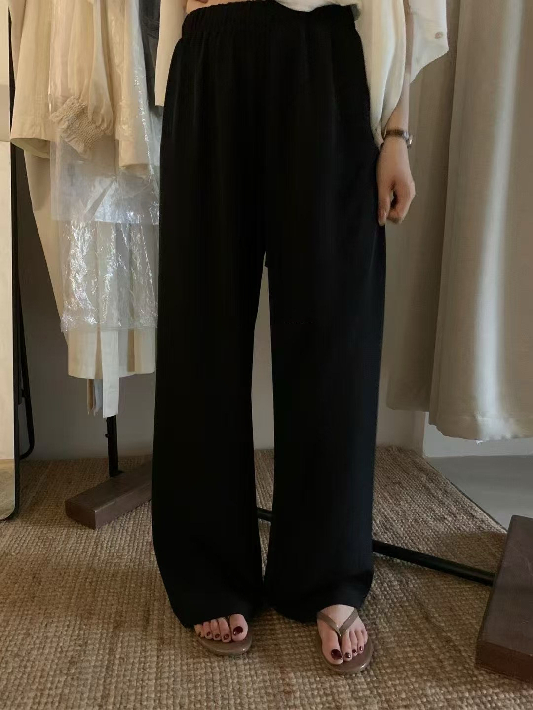 降溫冰爽神褲20