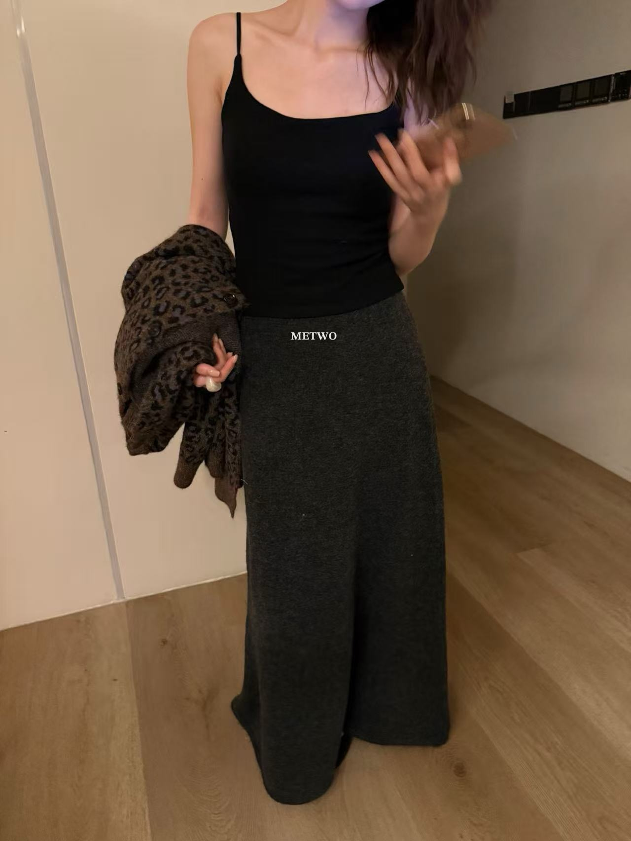 秋冬磨毛一體杯9