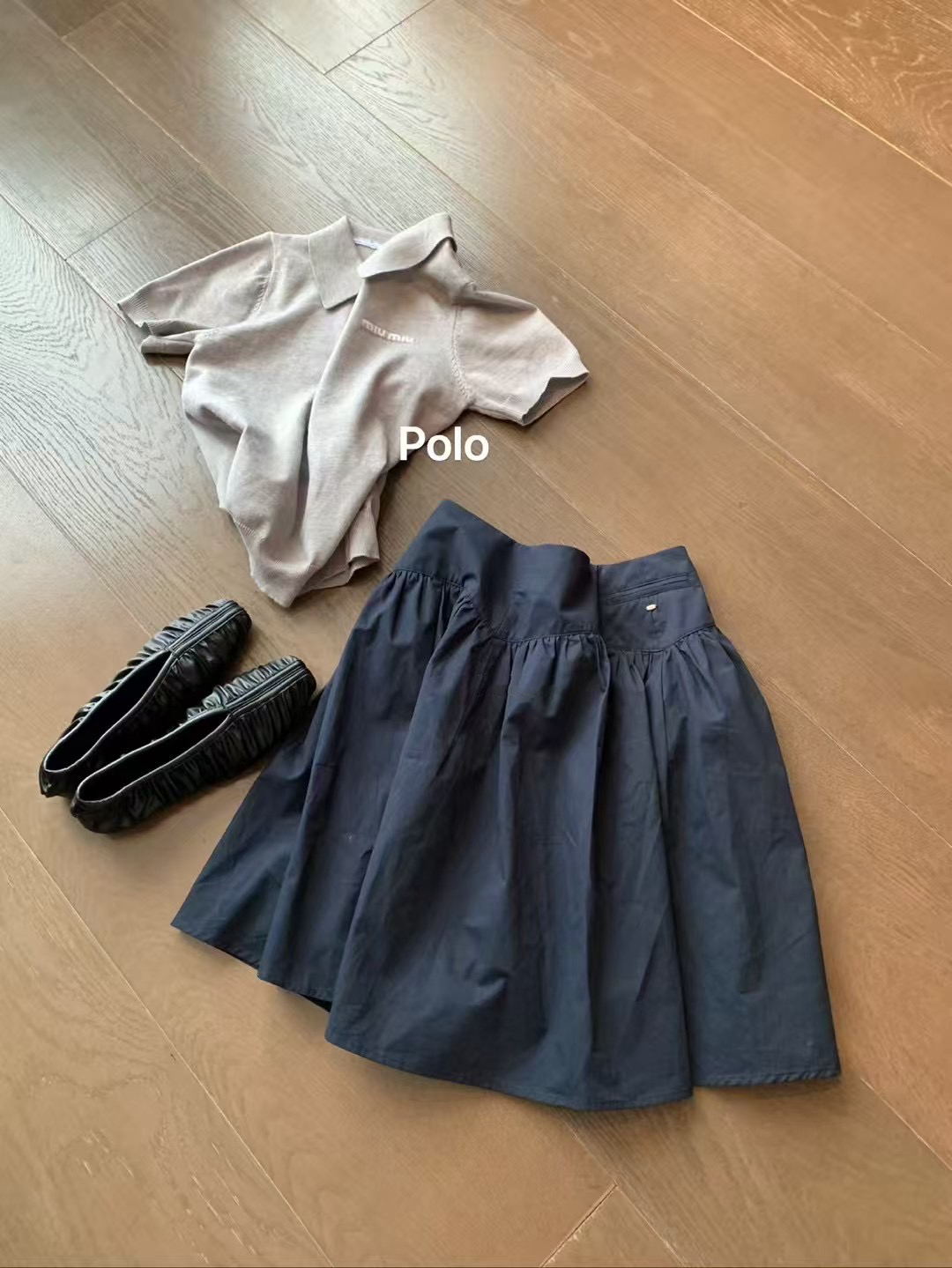 miumiu針織polo衫2