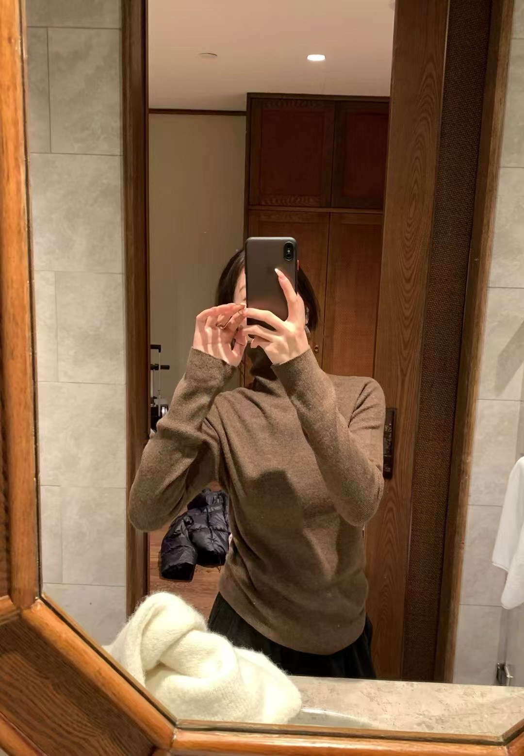 46%山羊絨四色打底6