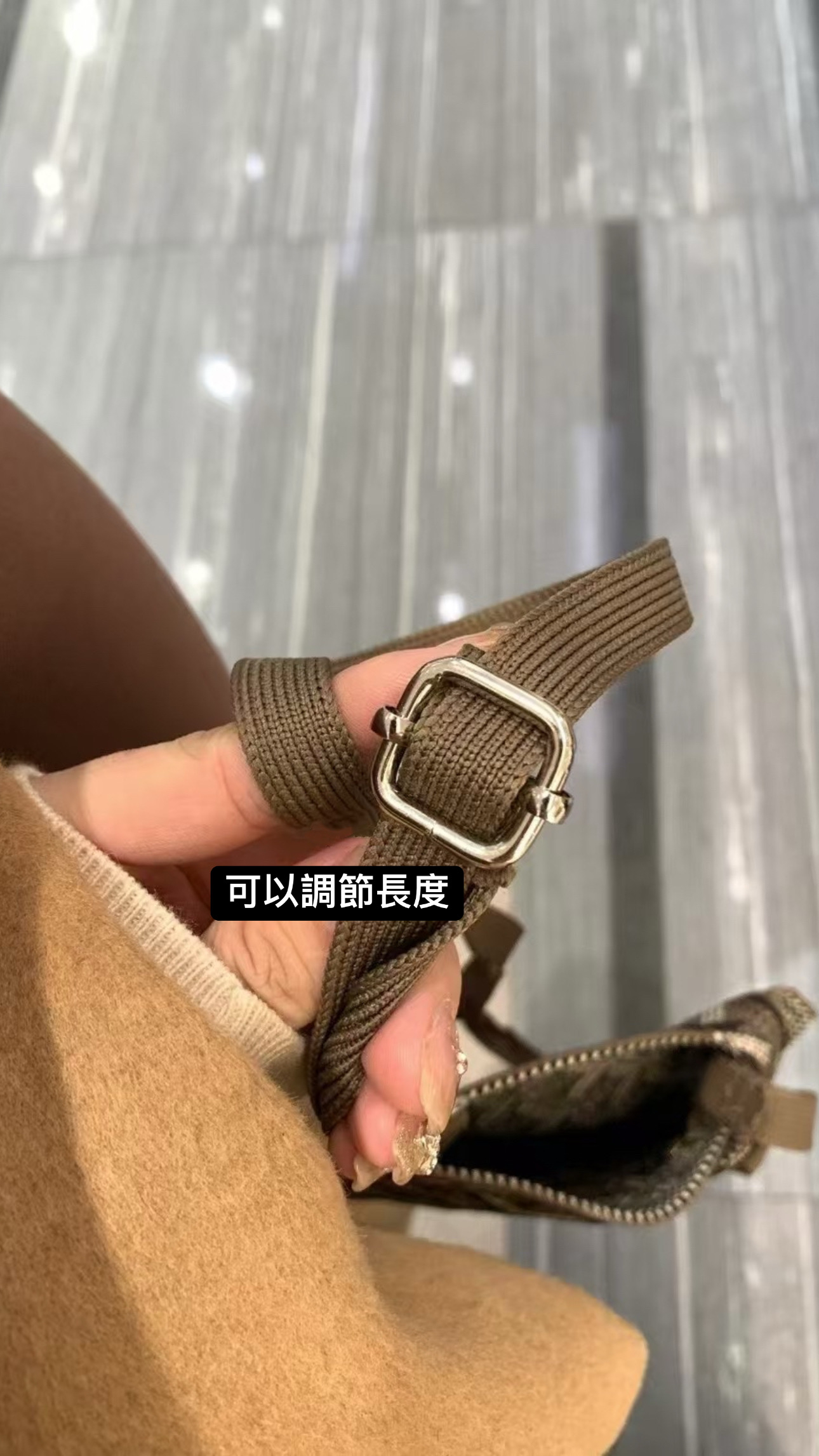 戈雅多功能包包7