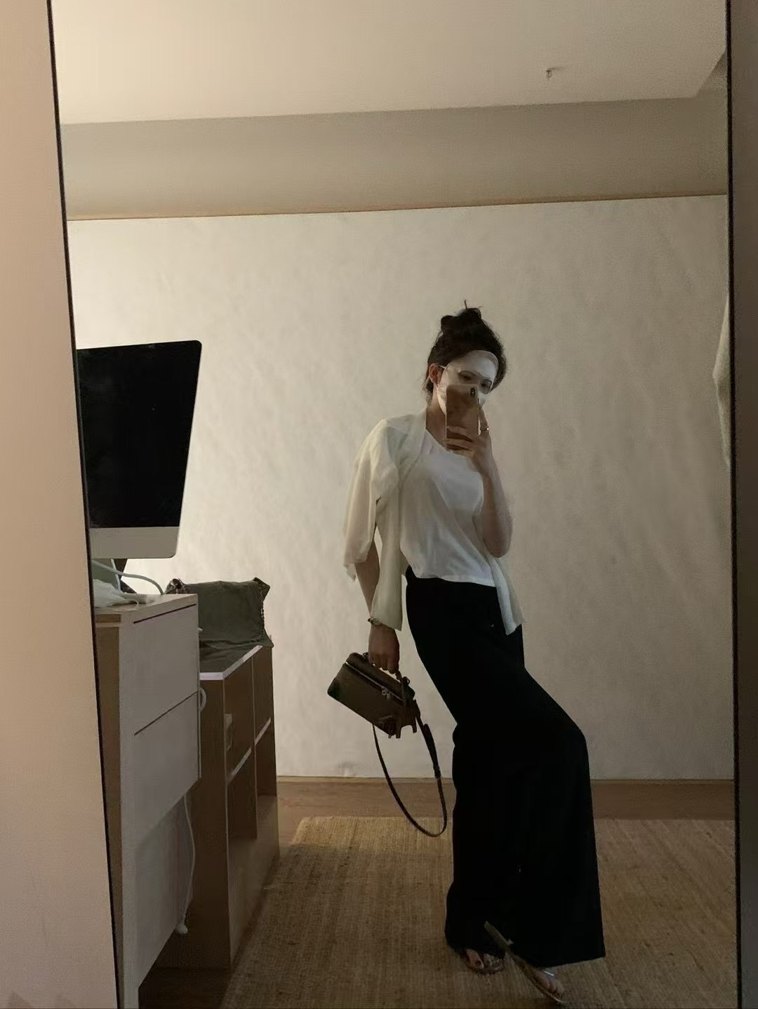 降溫冰爽神褲17